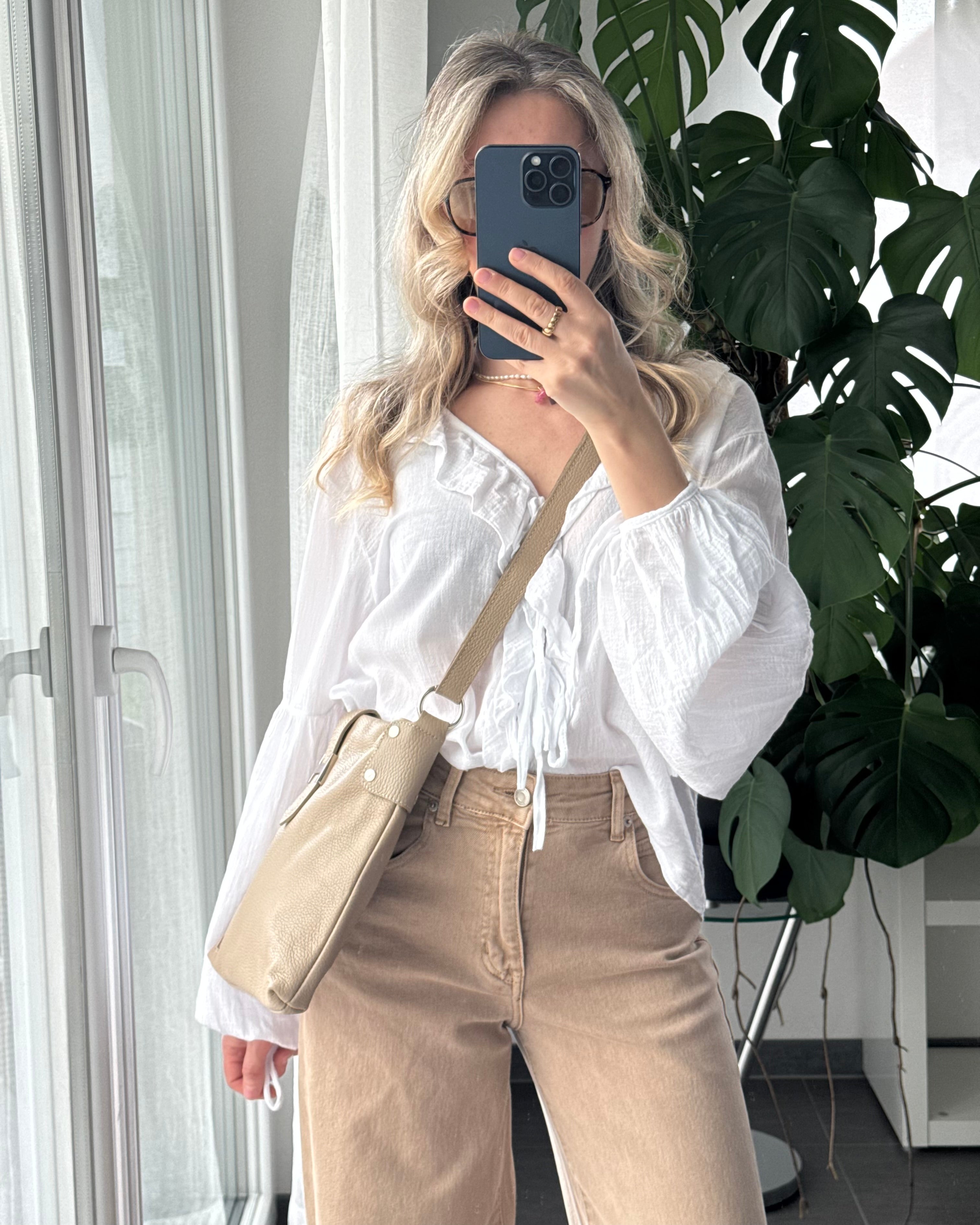 Crossbody Bag Everyday