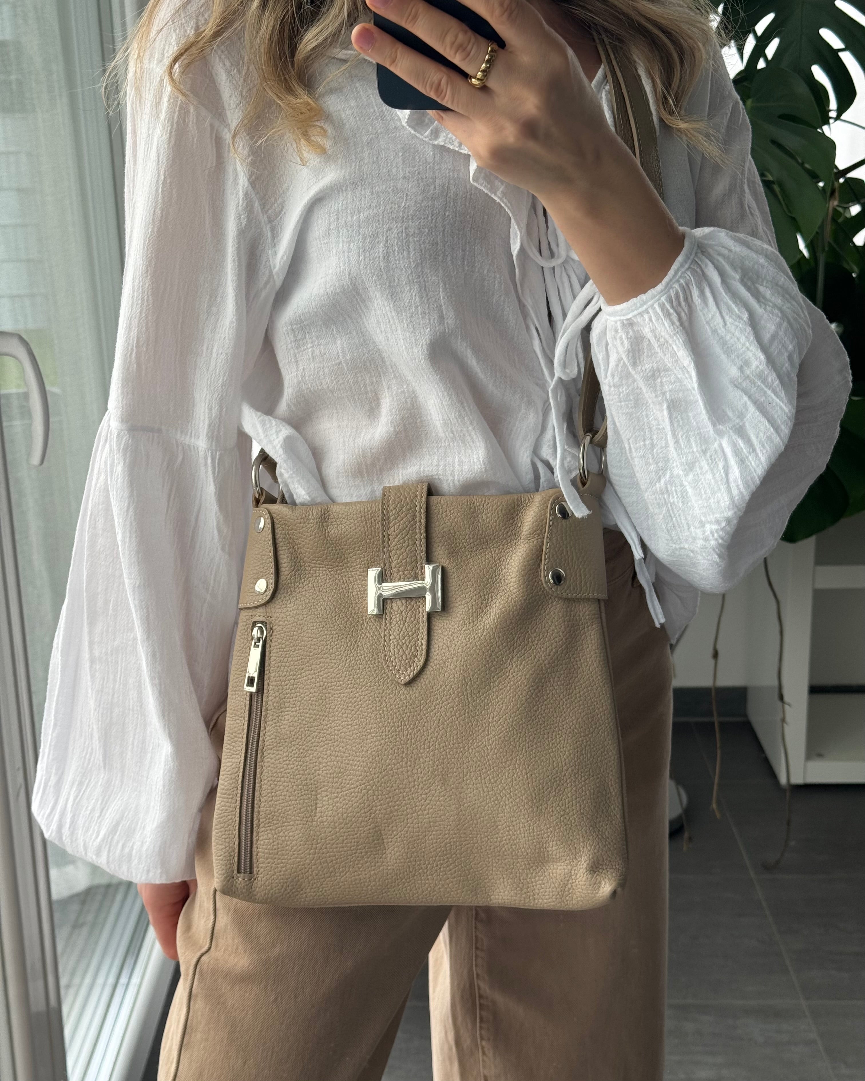 Crossbody Bag Everyday