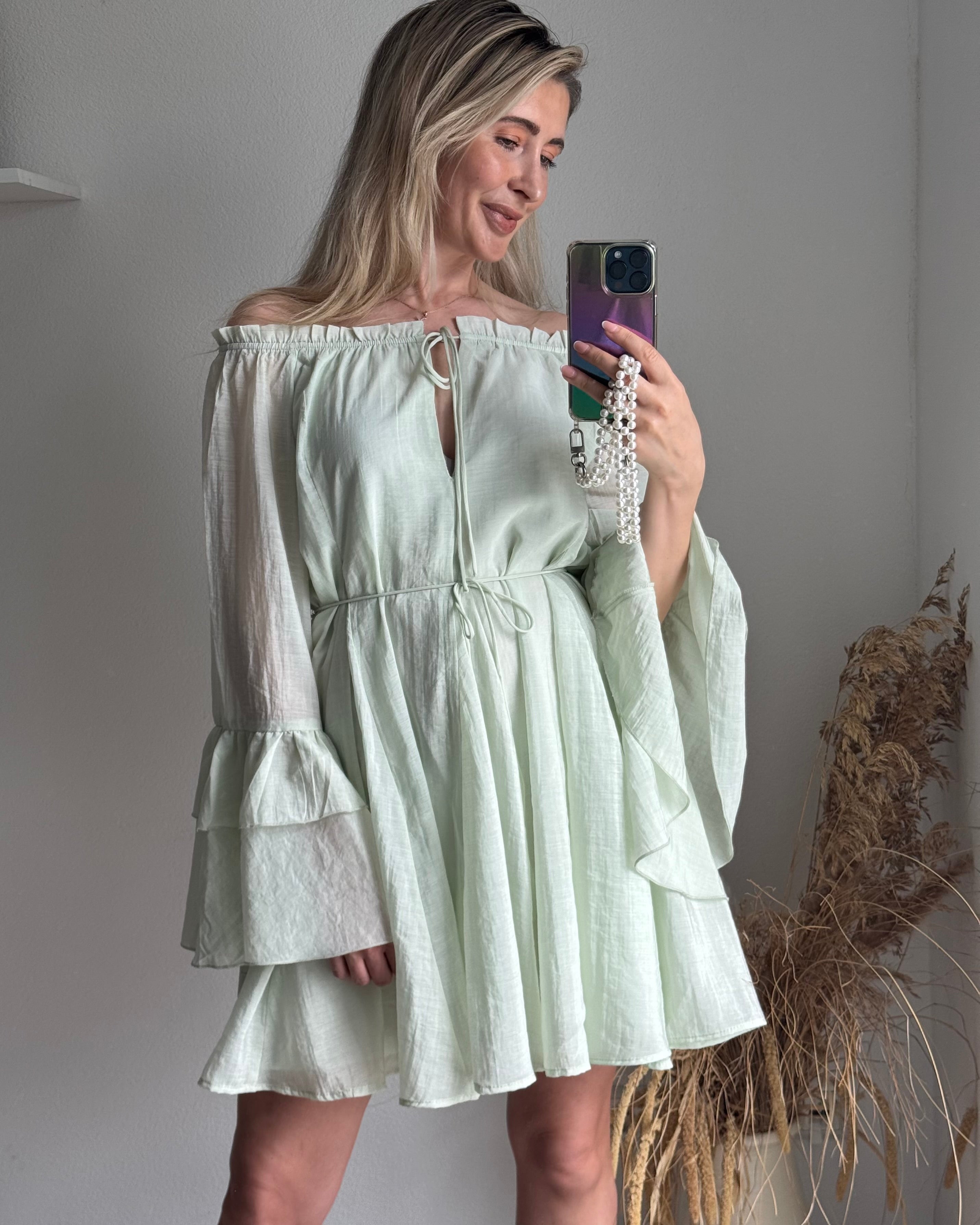 Kleid Summer Nights