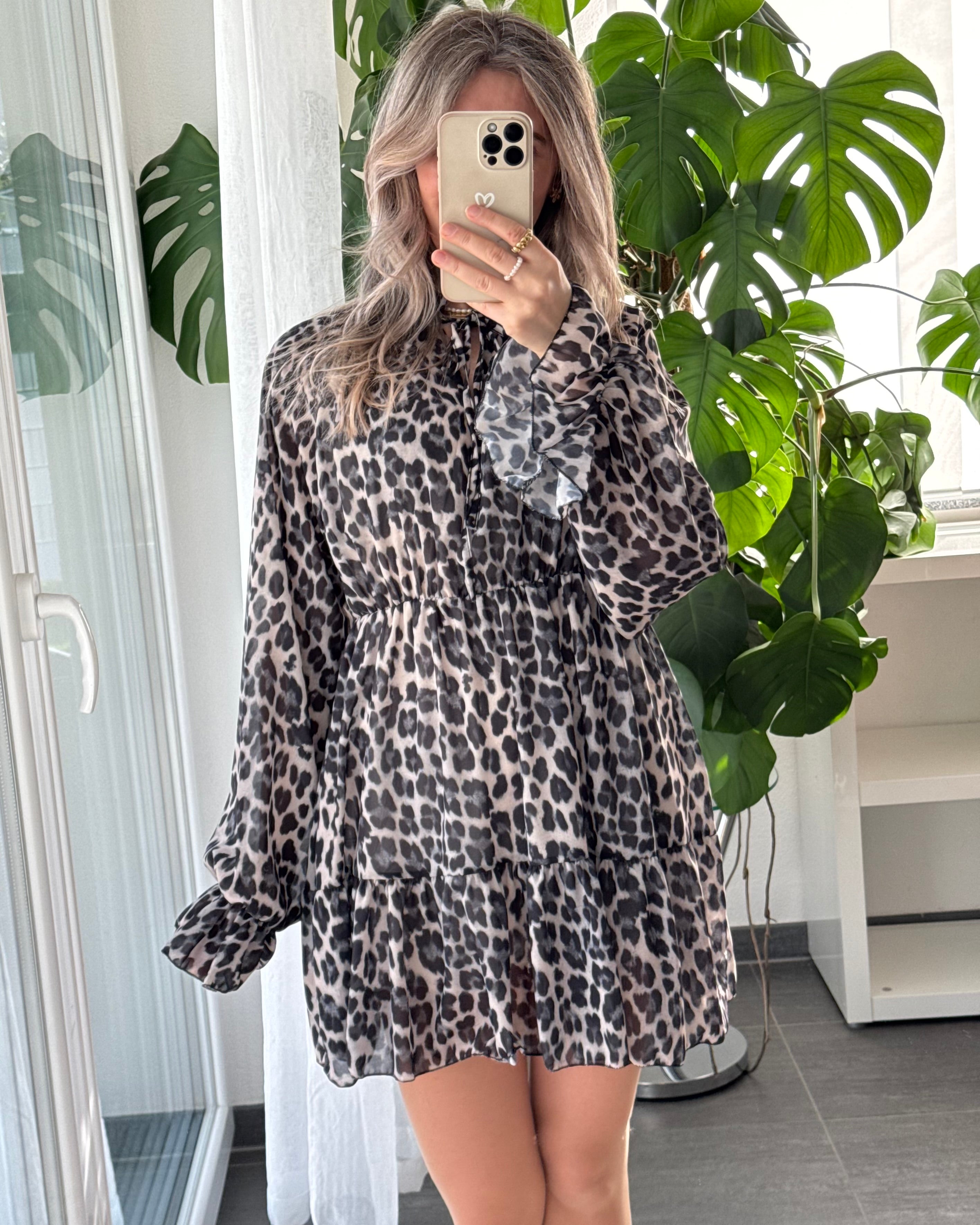 Kleid Leo
