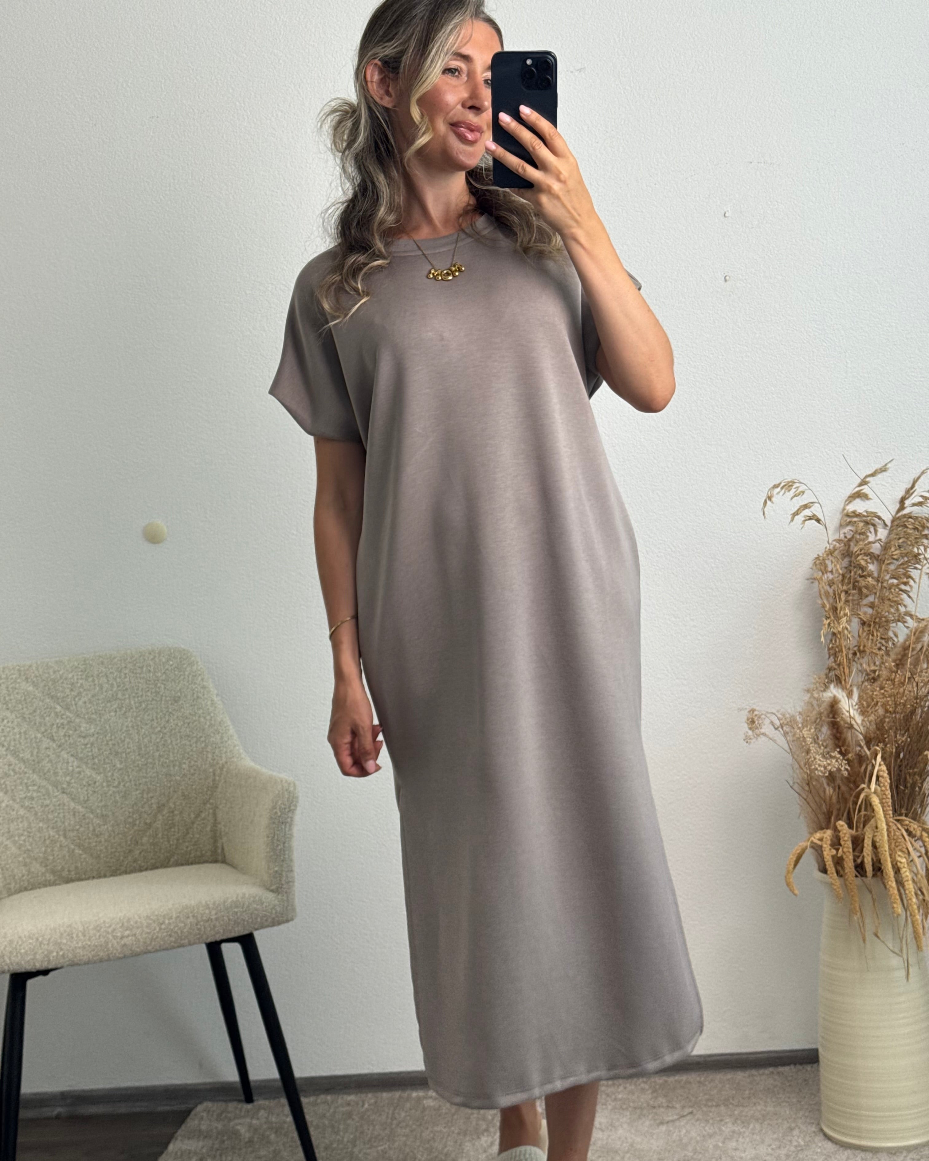 Oversize Kleid Luna