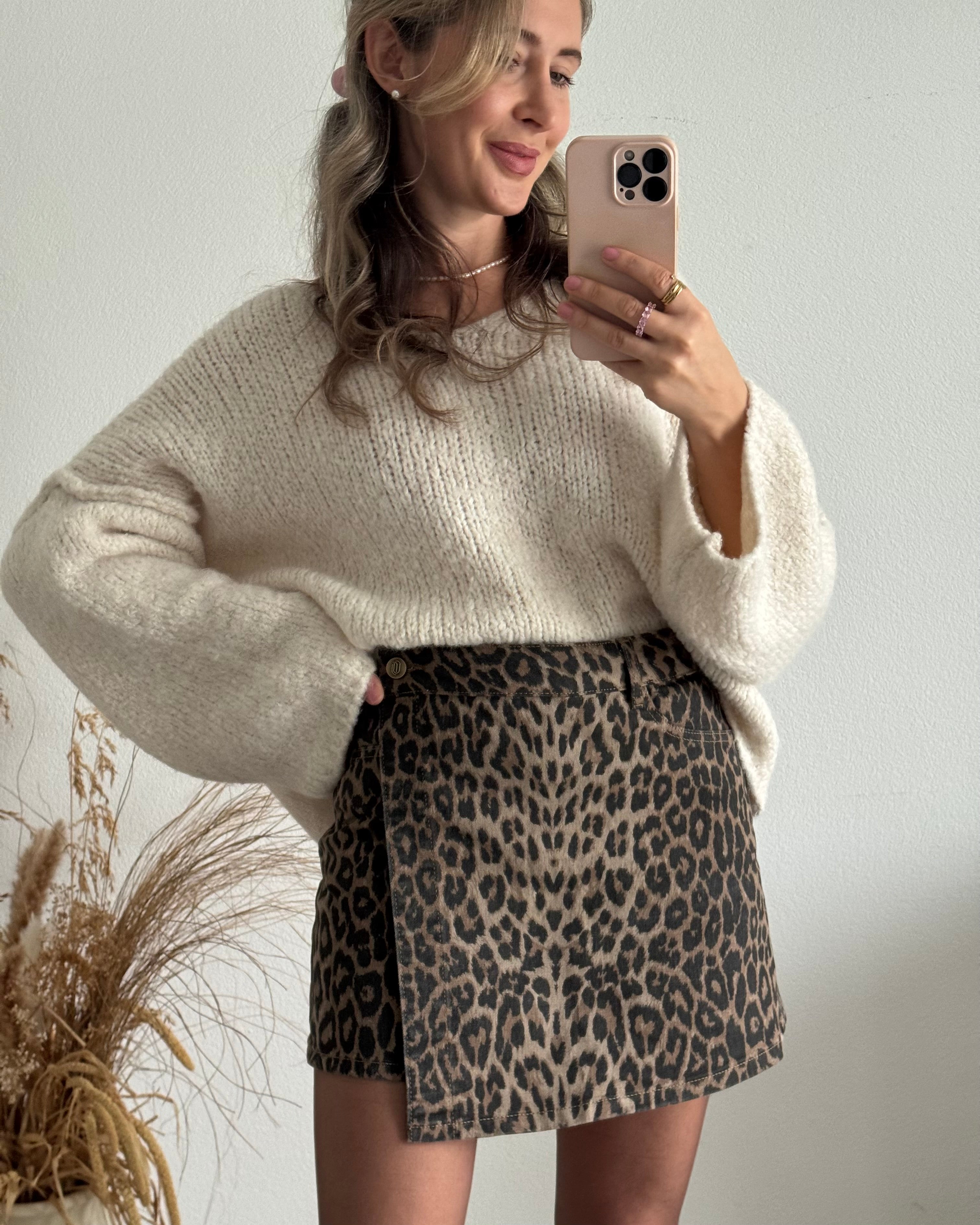 Leo Skort 2.0