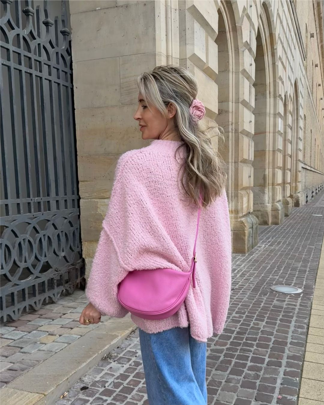 Crossbody Bag Everyday