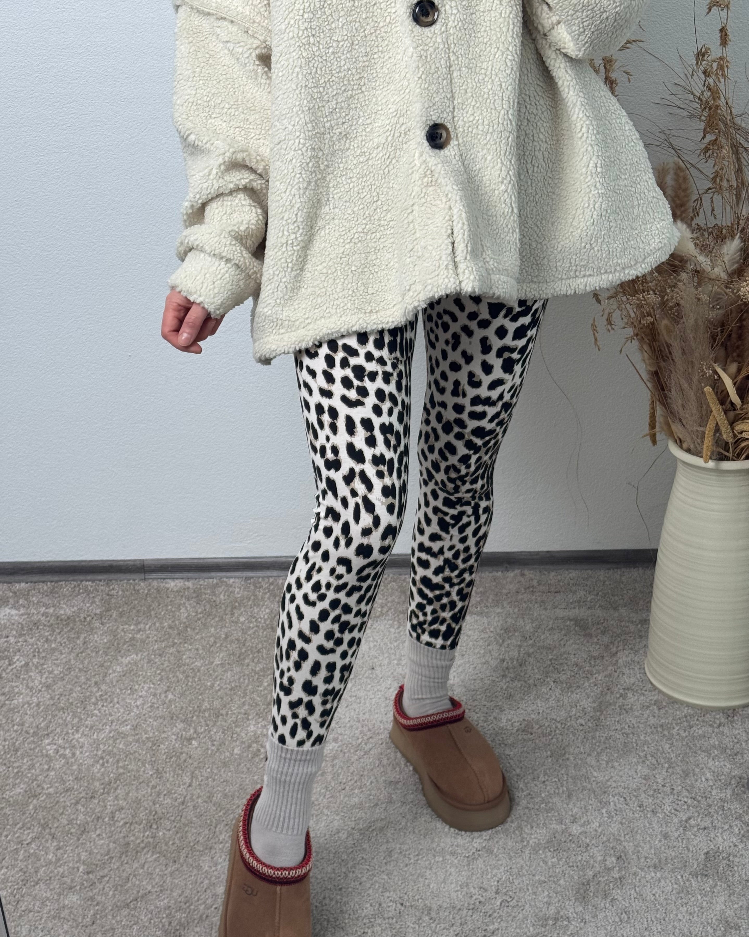 Leo Leggings