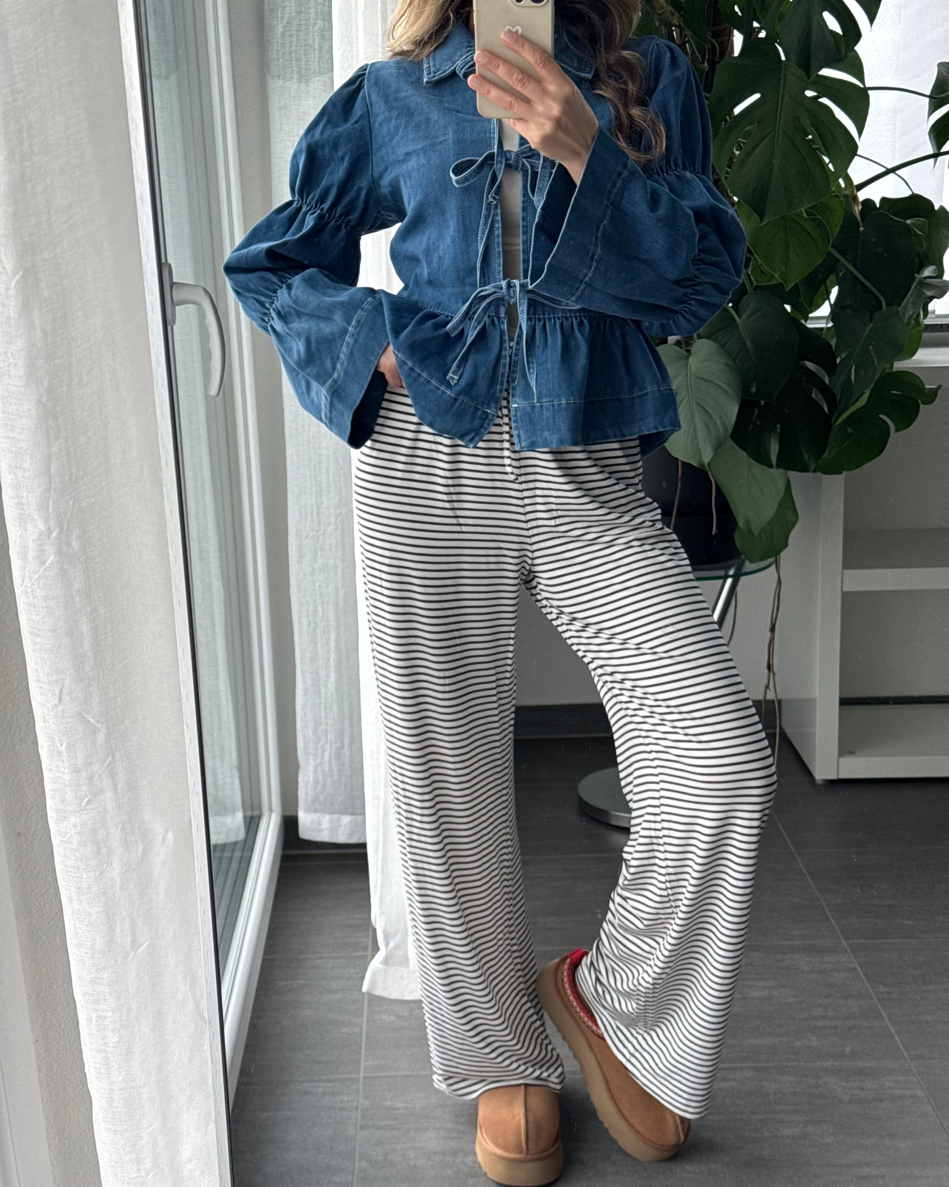 Sweatpants Everyday weiß