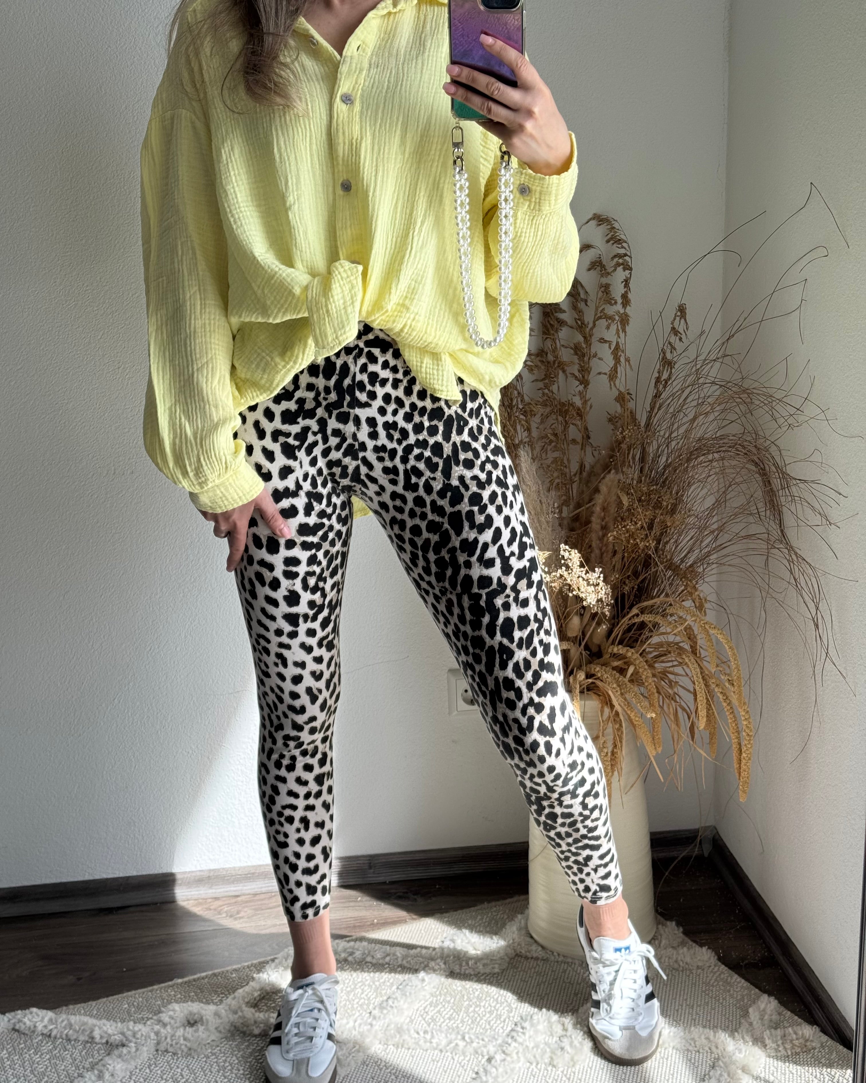 Leo Leggings