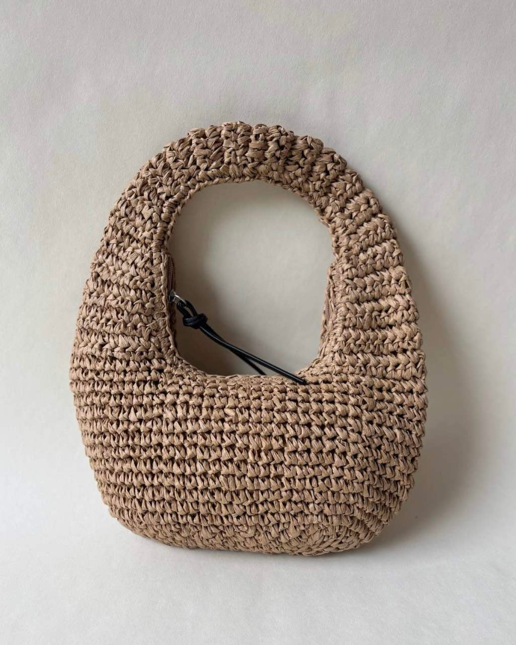 Tasche geflochten