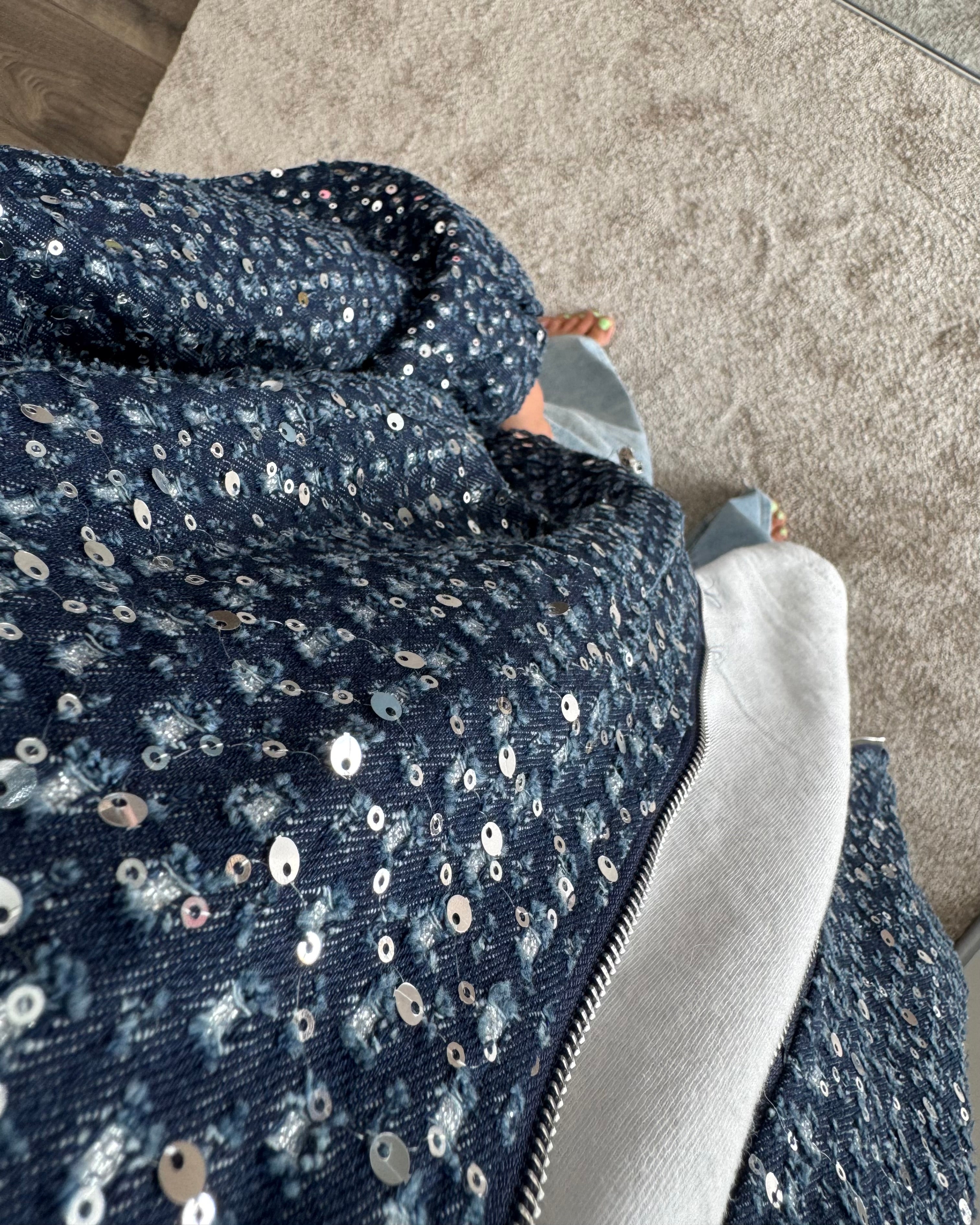 Bomberjacke