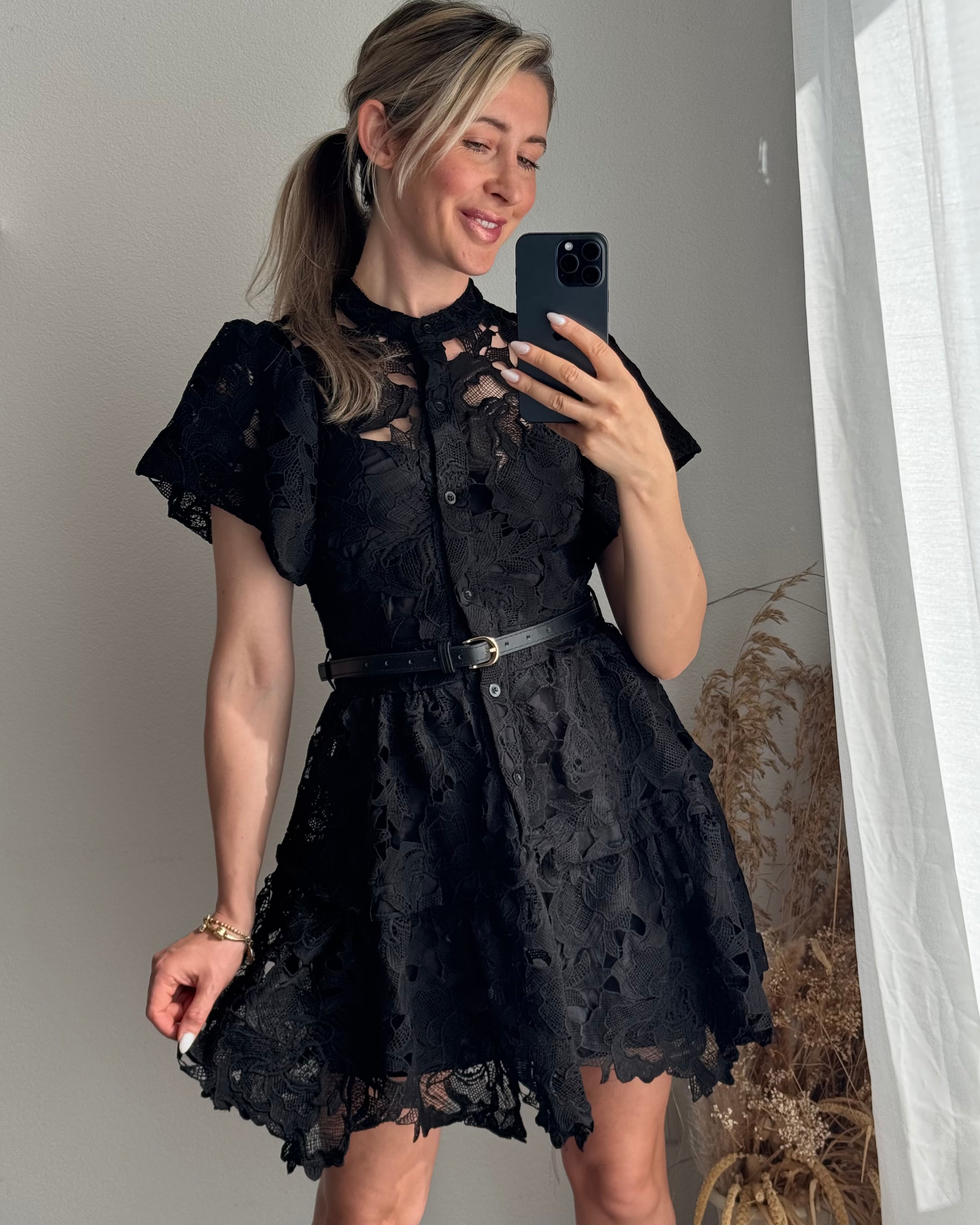 Kleid Dark Romance
