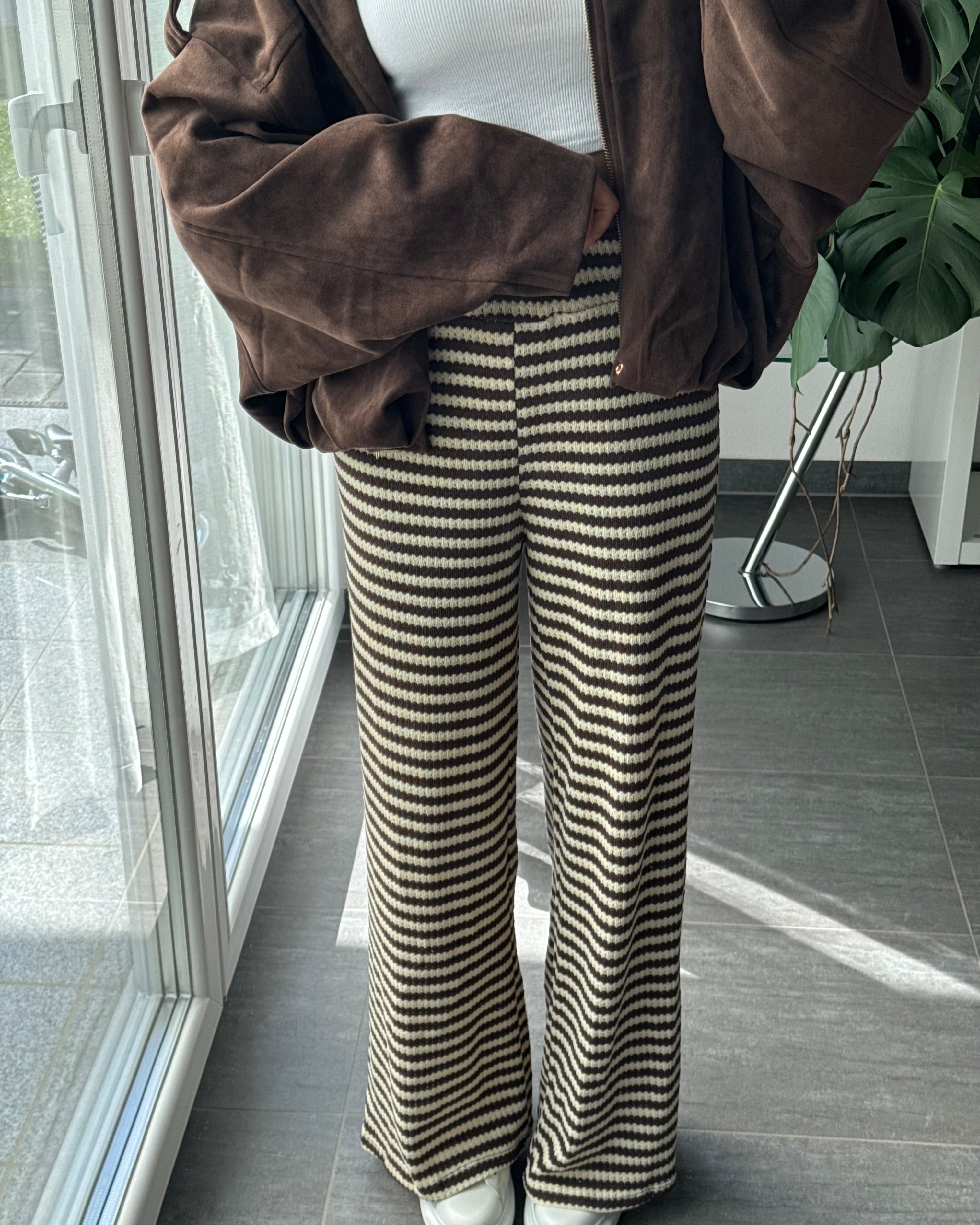 Candy Stripes Pants
