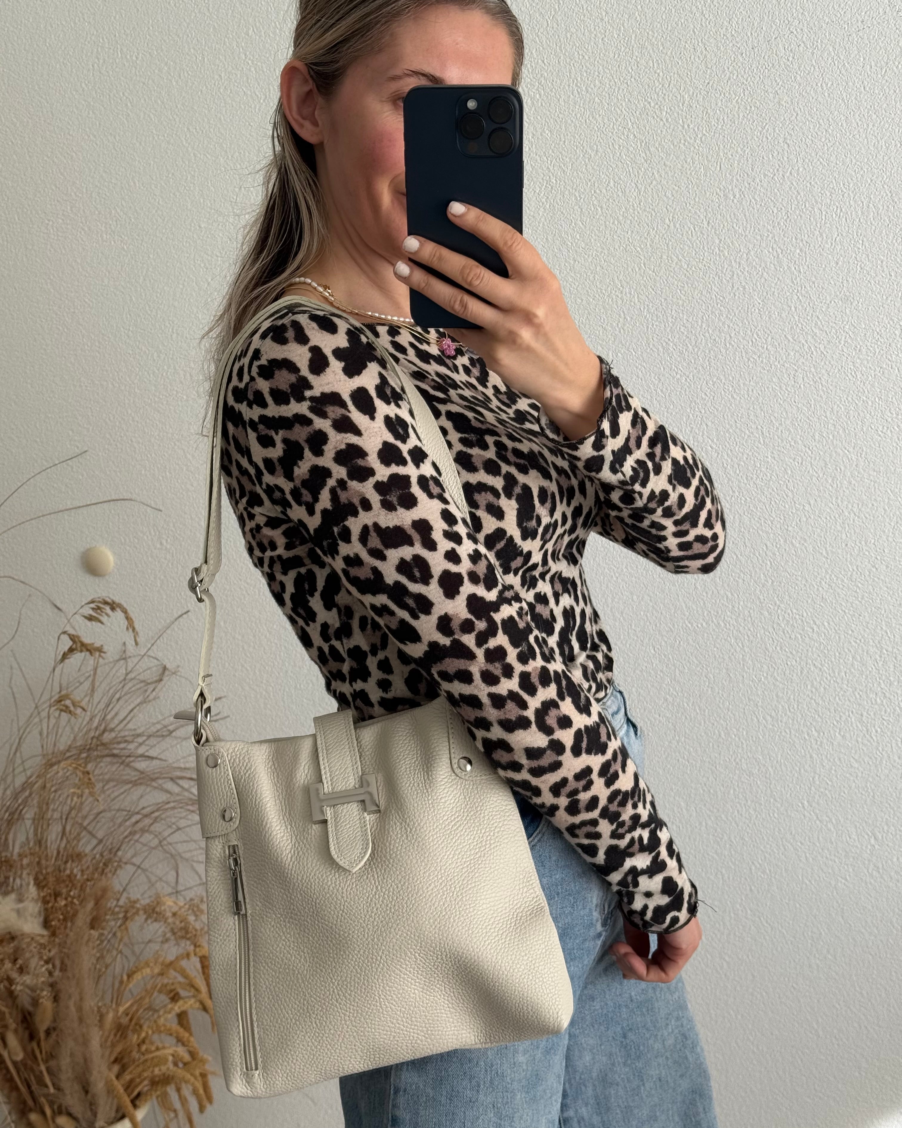 Crossbody Bag Everyday