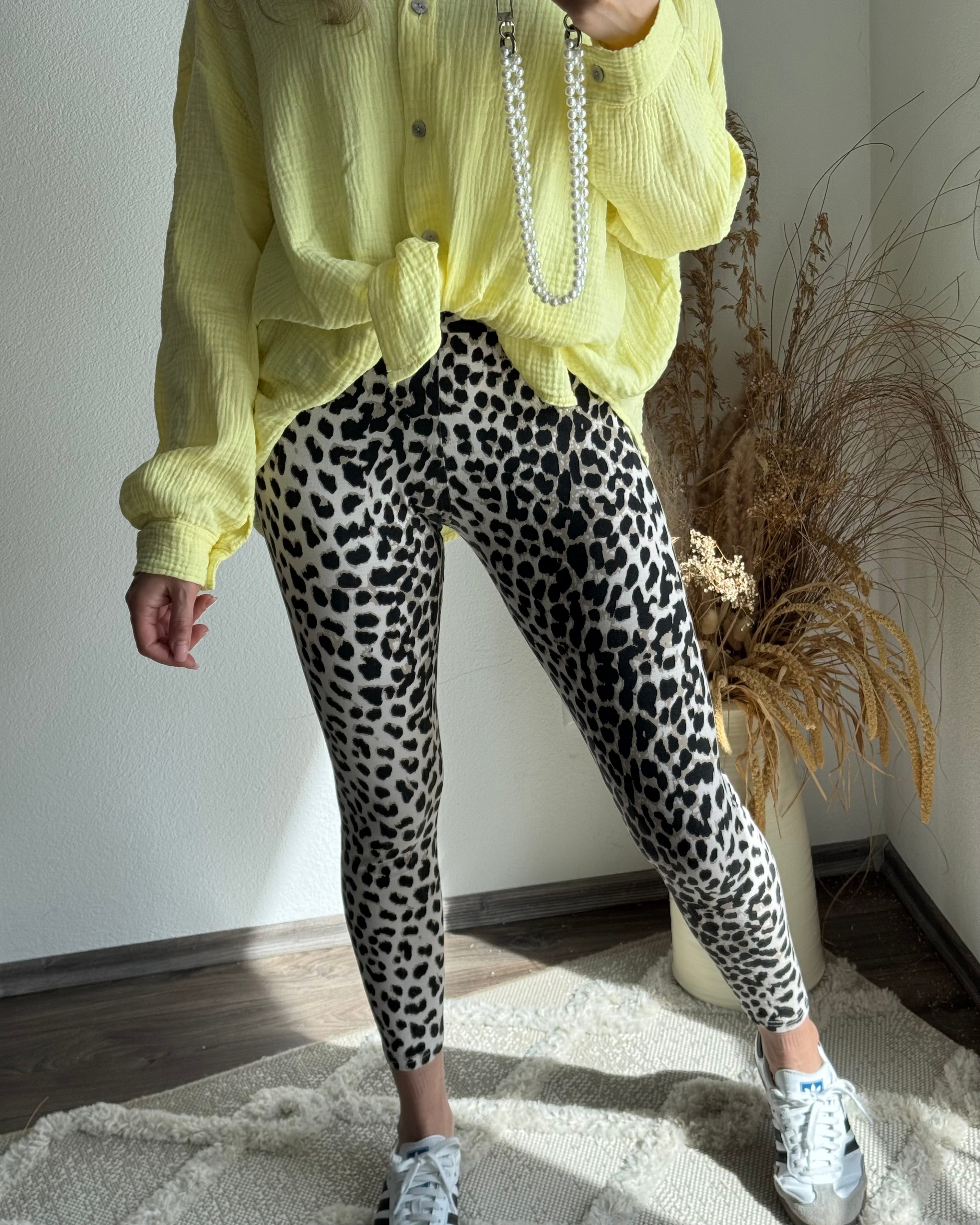 Leo Leggings