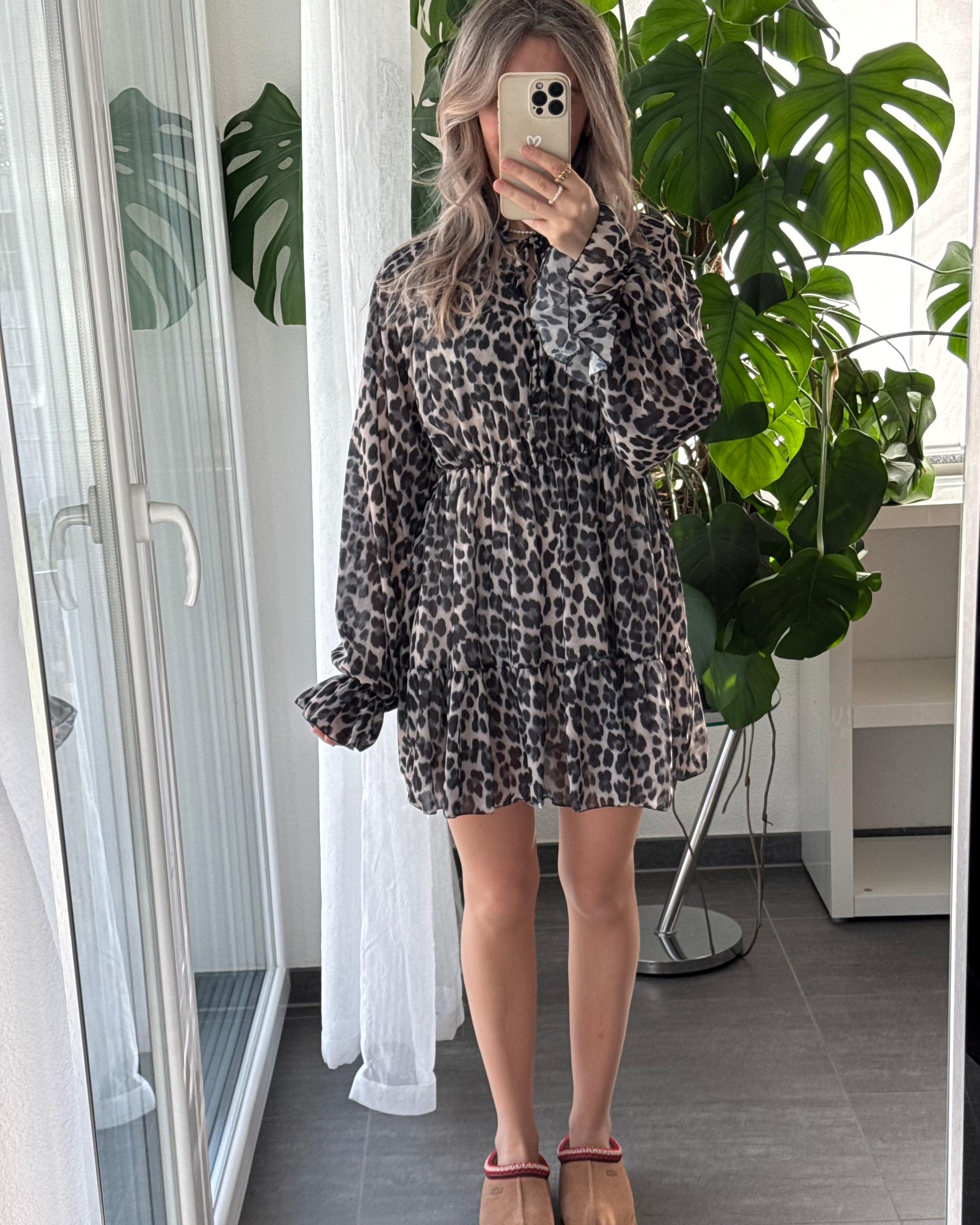 Kleid Leo