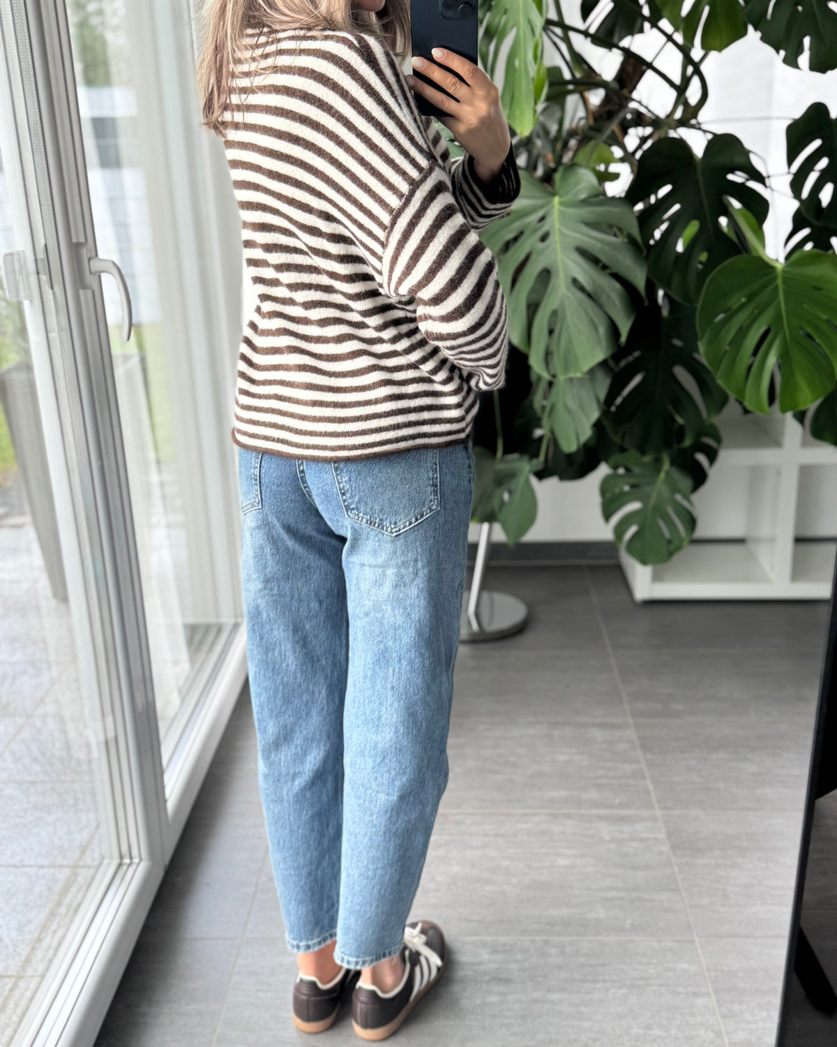 Mom Jeans Daily Chic