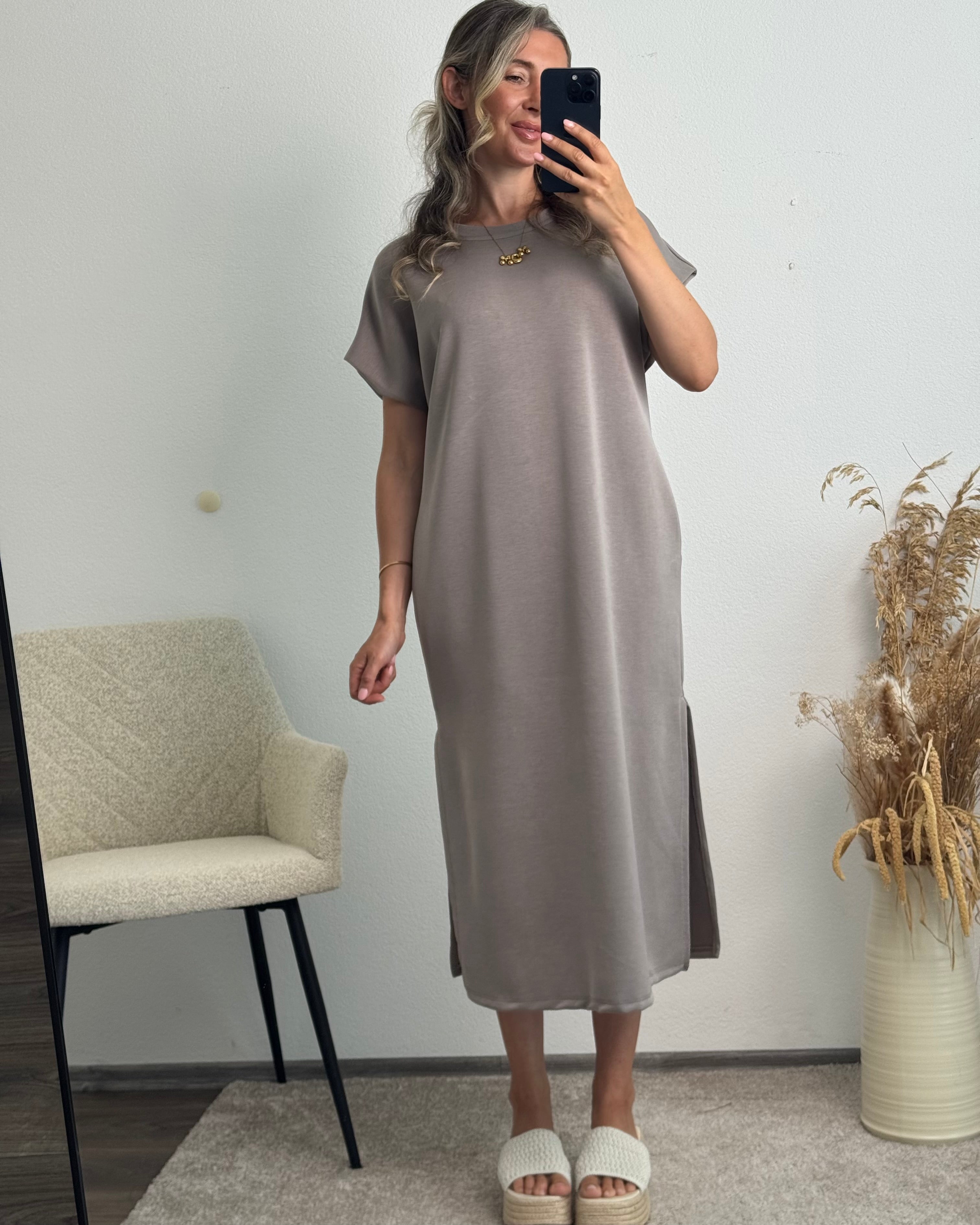 Oversize Kleid Luna