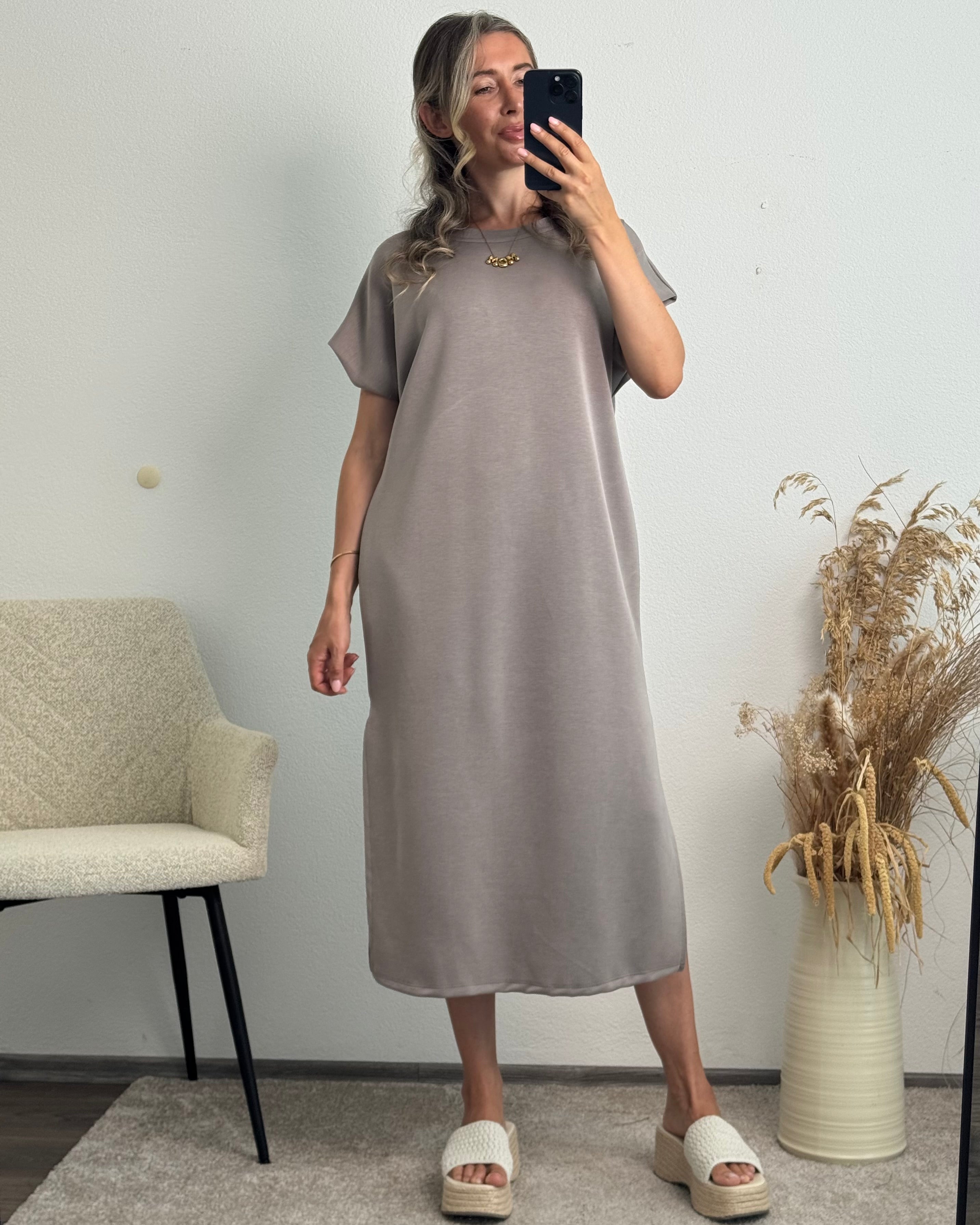 Oversize Kleid Luna