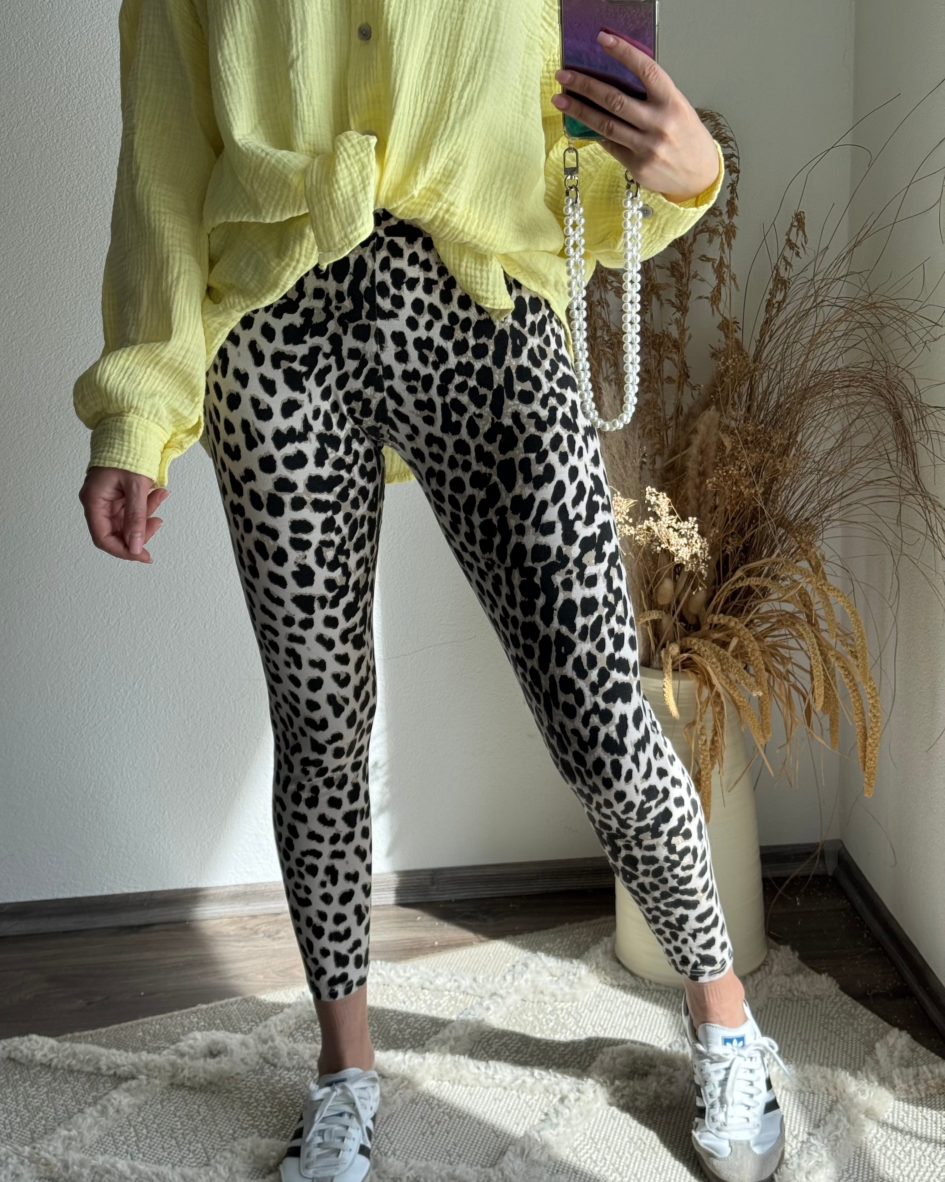 Leo Leggings