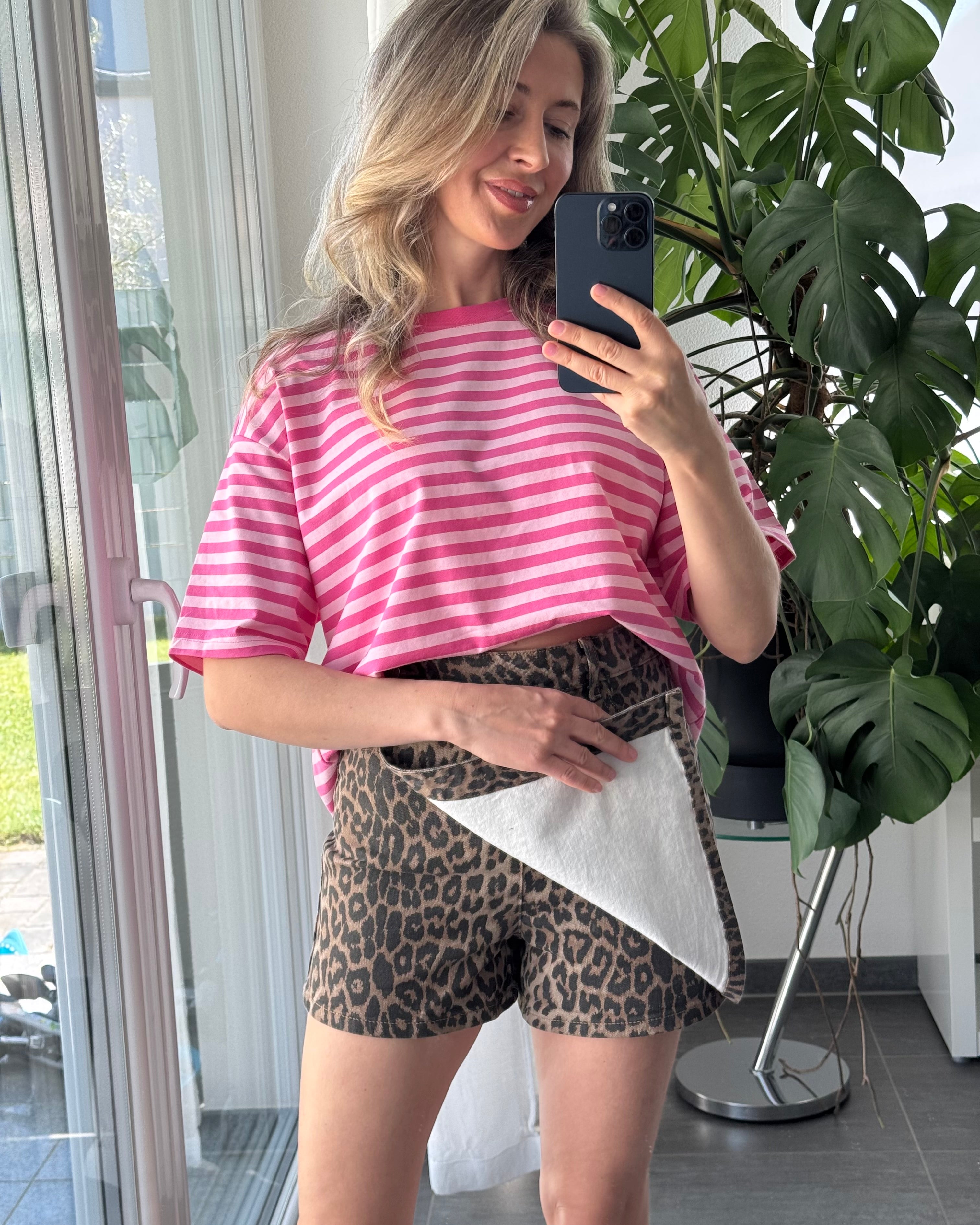Leo Skort 2.0