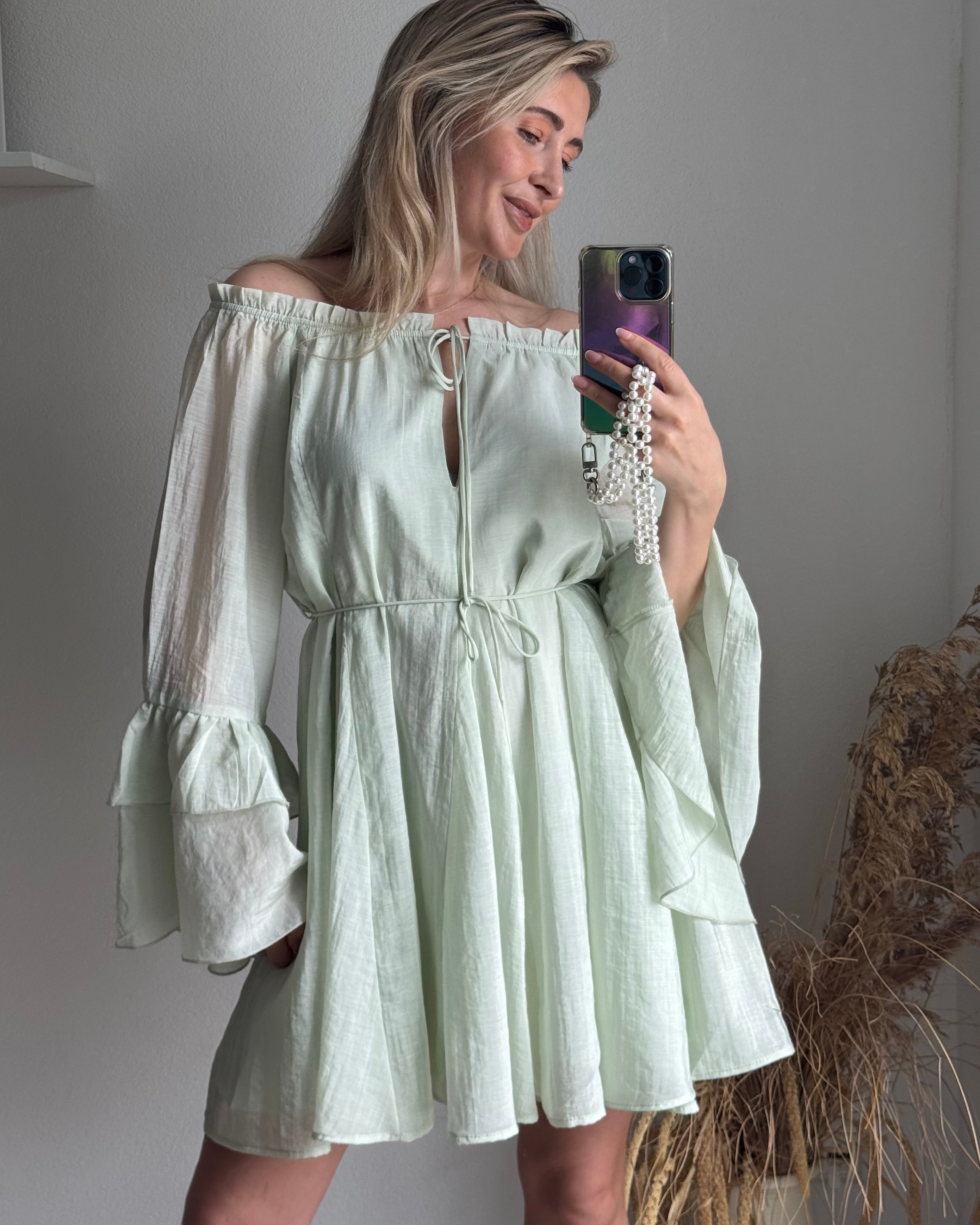 Kleid Summer Nights
