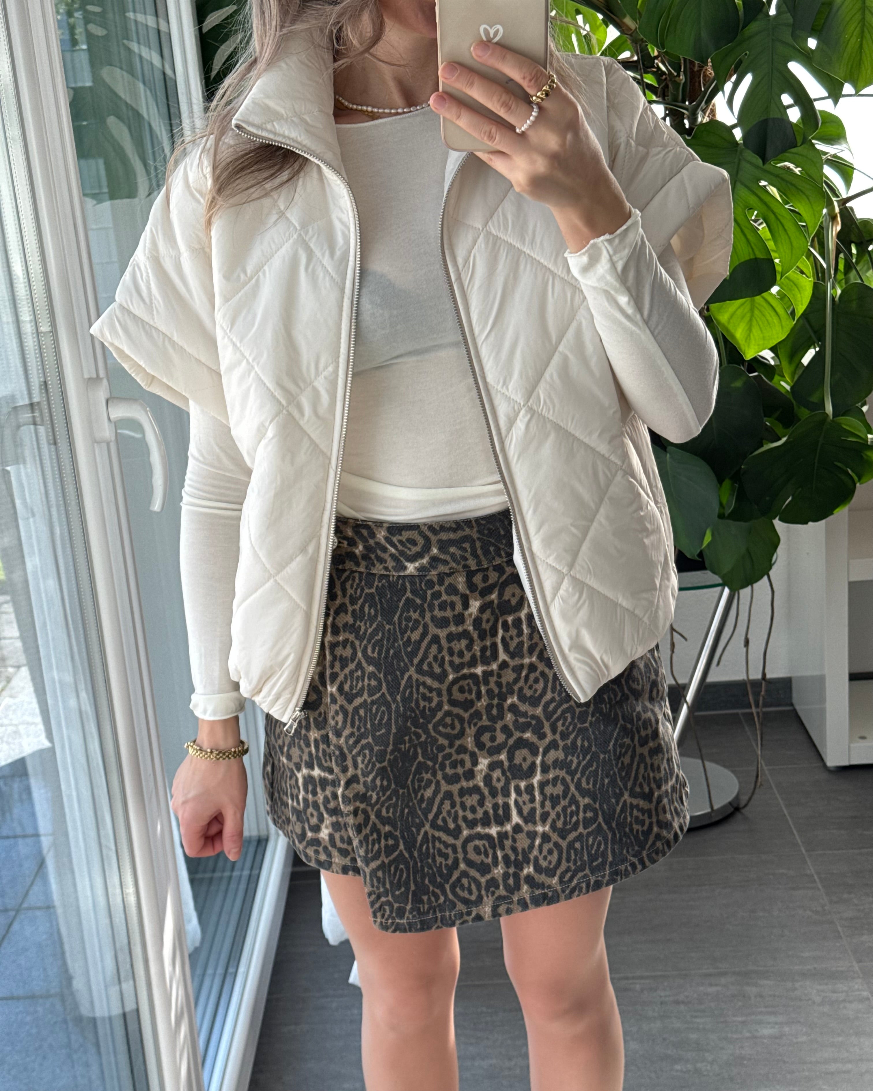 Leo Skort Easy