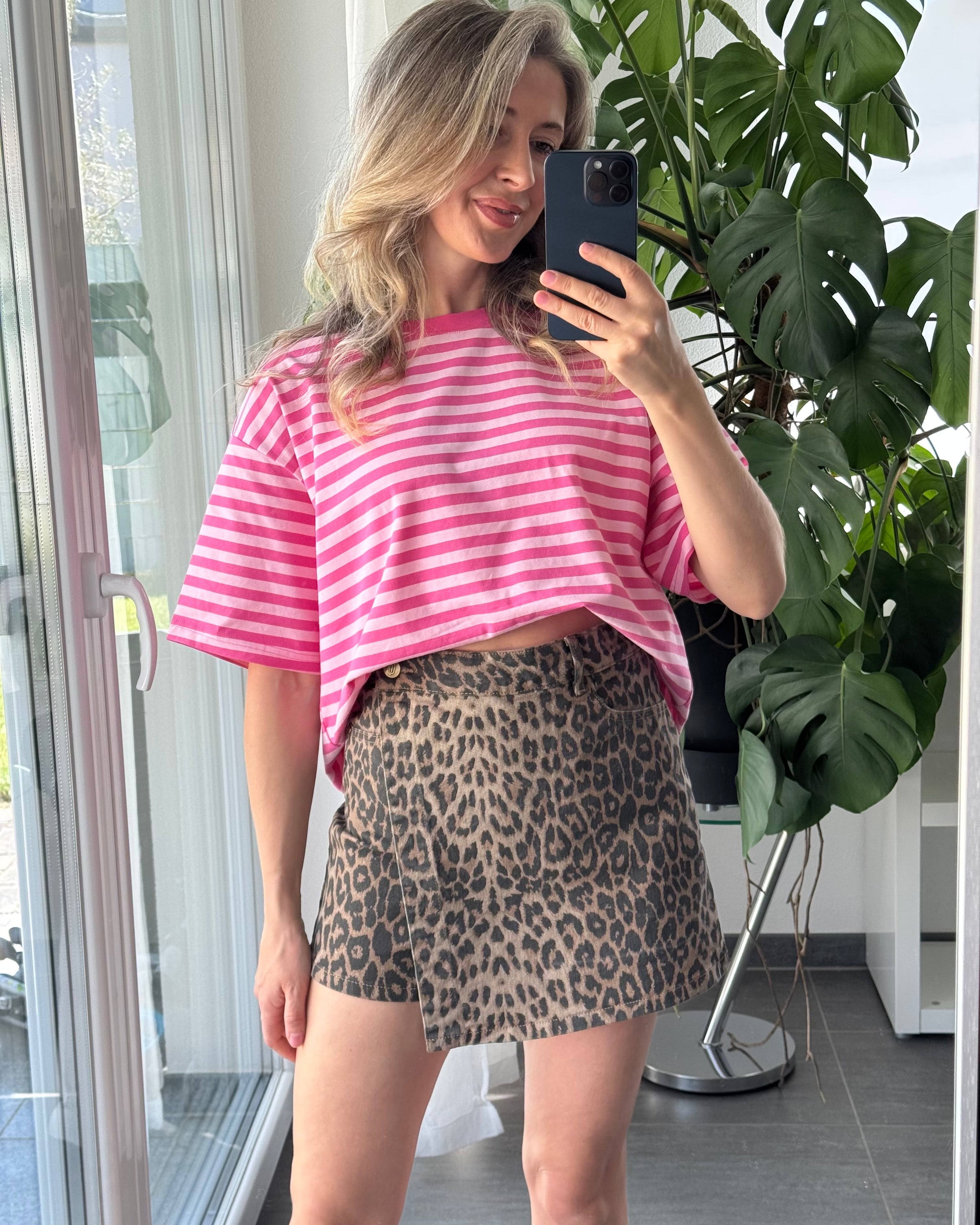 Leo Skort 2.0