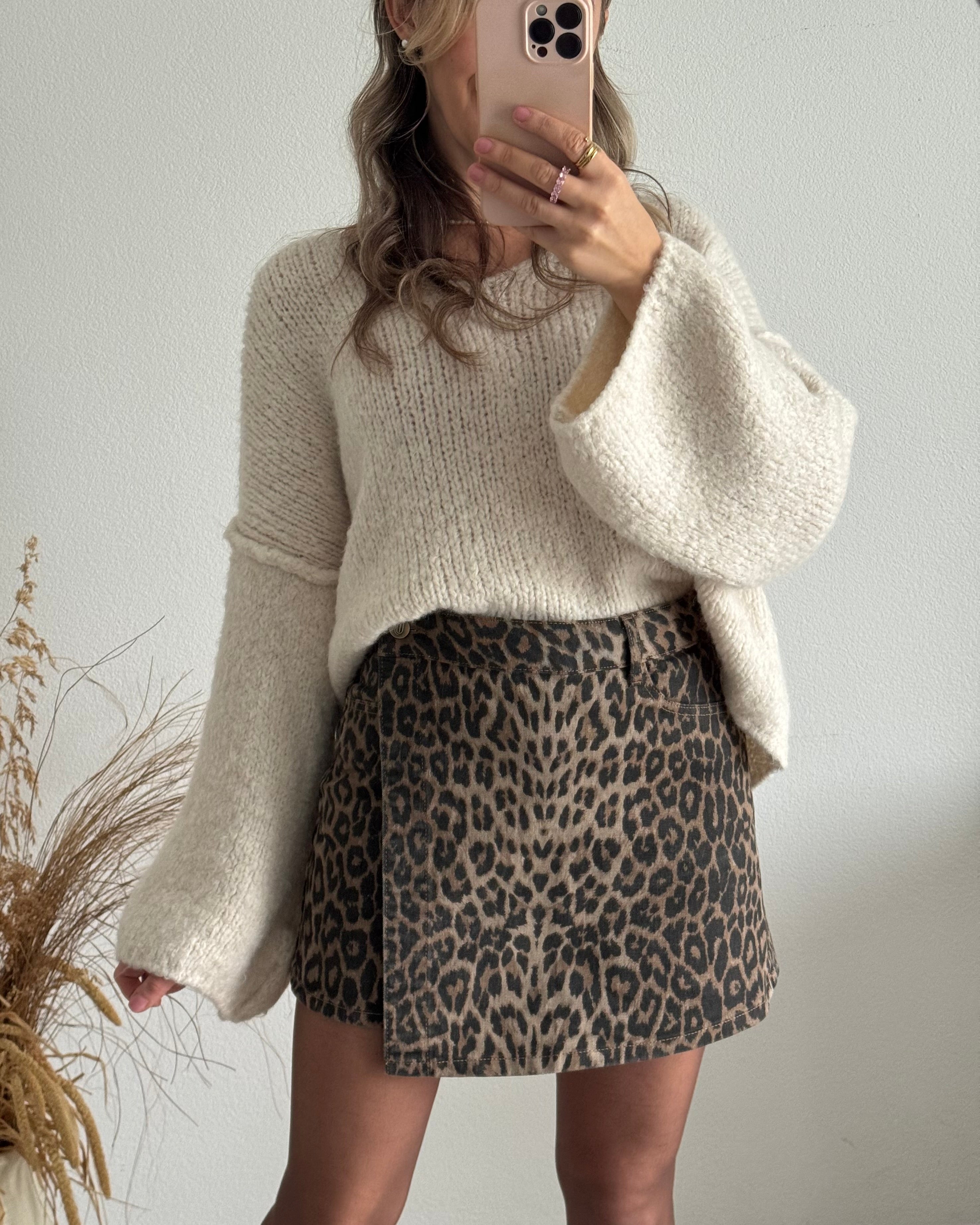 Leo Skort 2.0