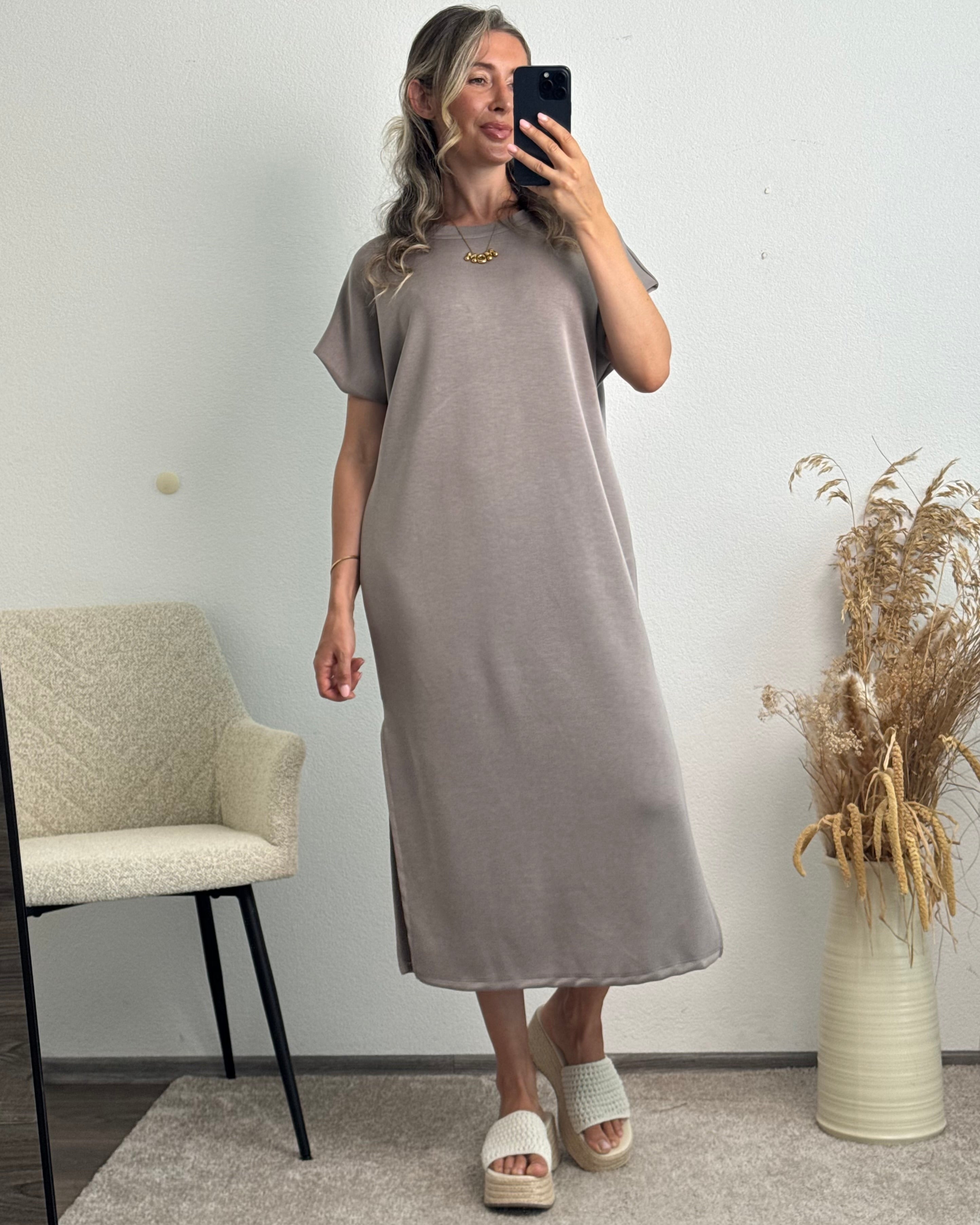 Oversize Kleid Luna
