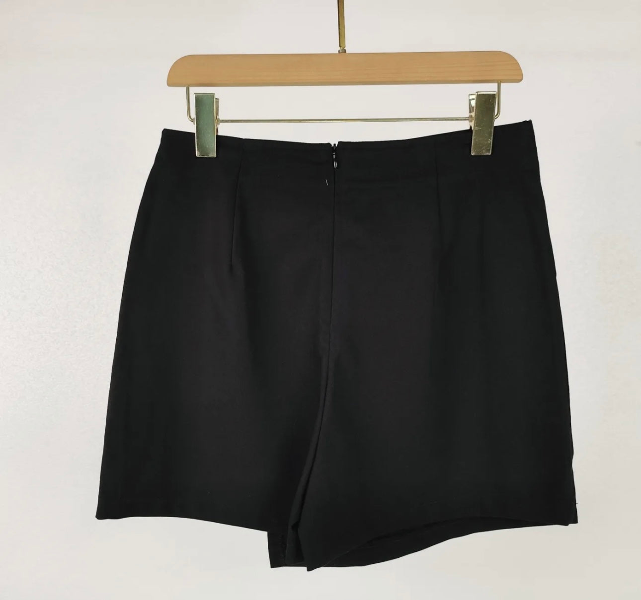 Hosenrock aus Blazerstoff
