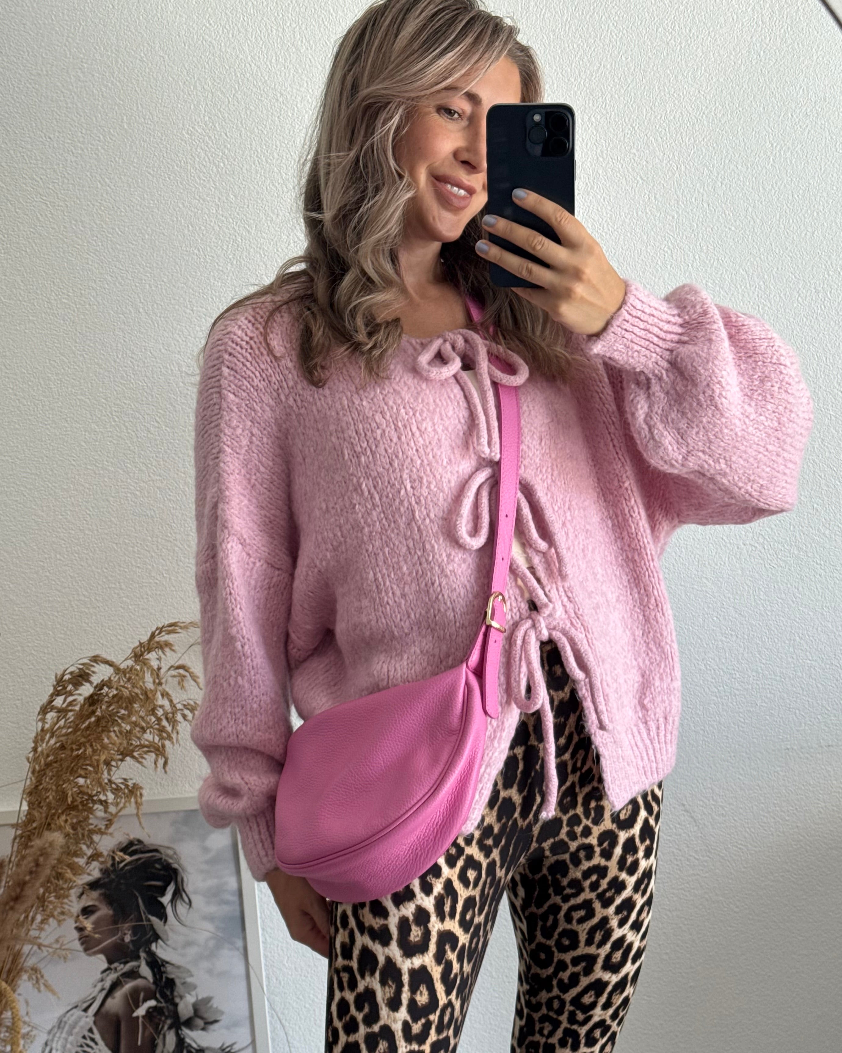 Crossbody Bag Everyday