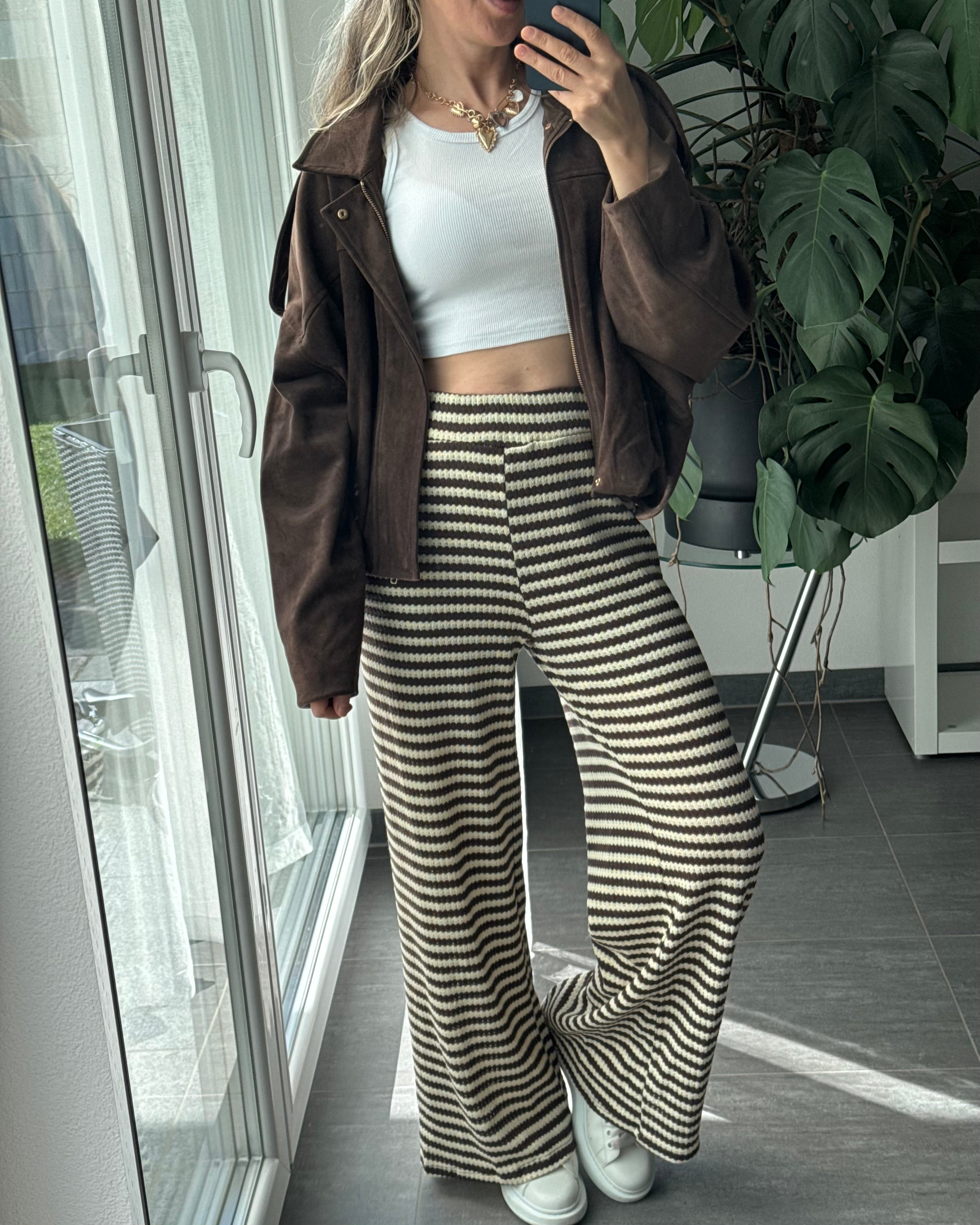 Candy Stripes Pants