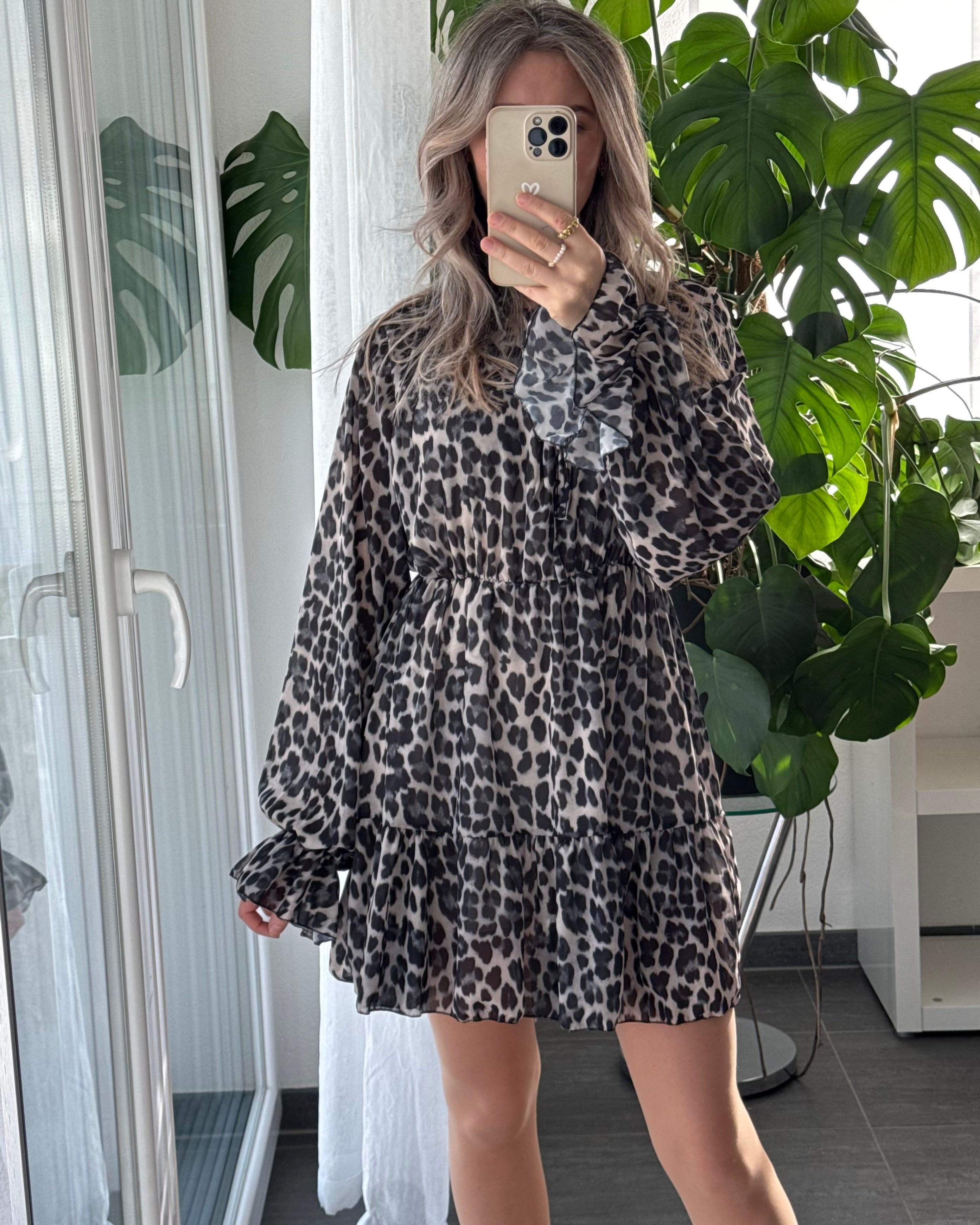 Kleid Leo