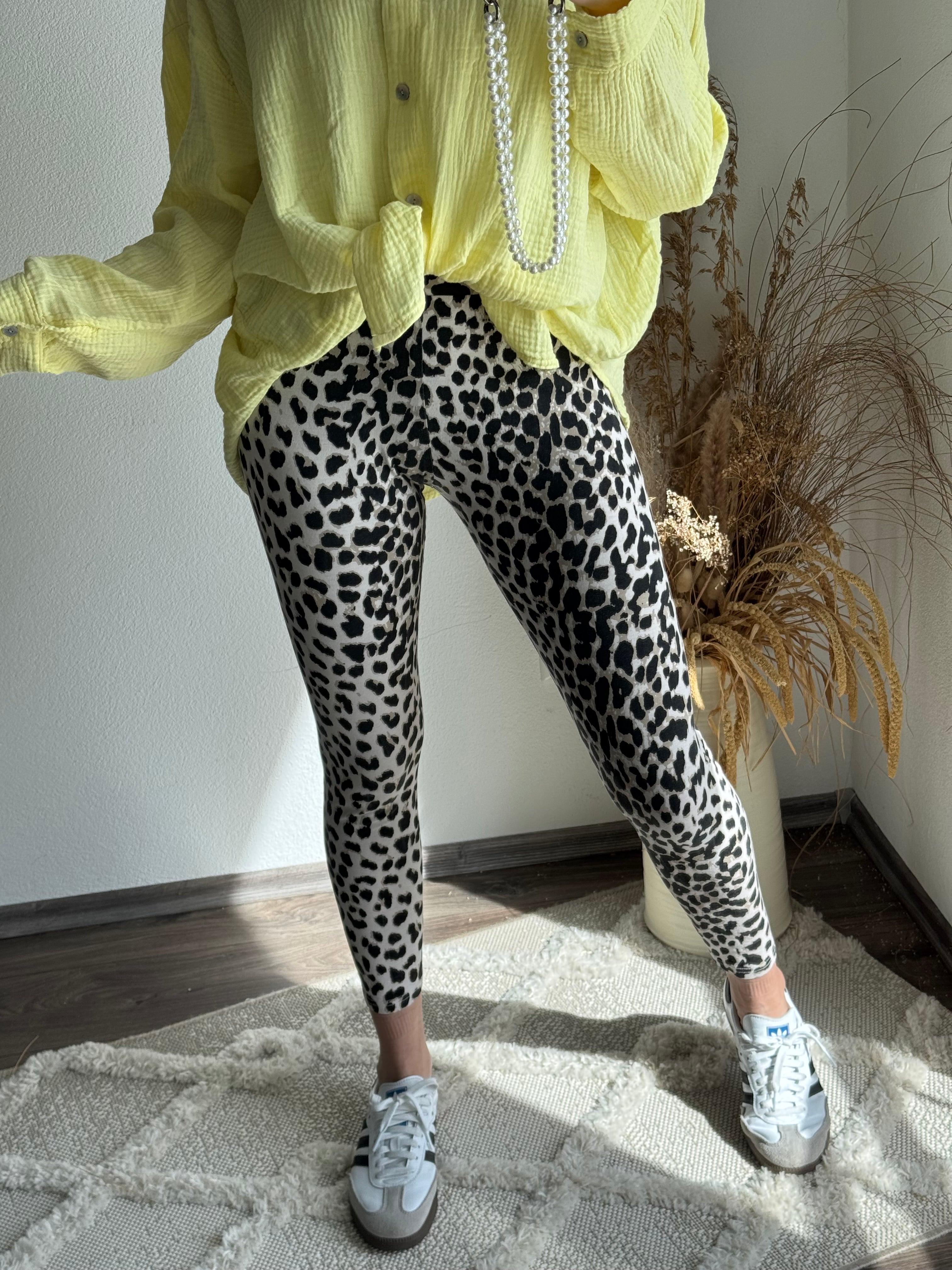 Leo Leggings