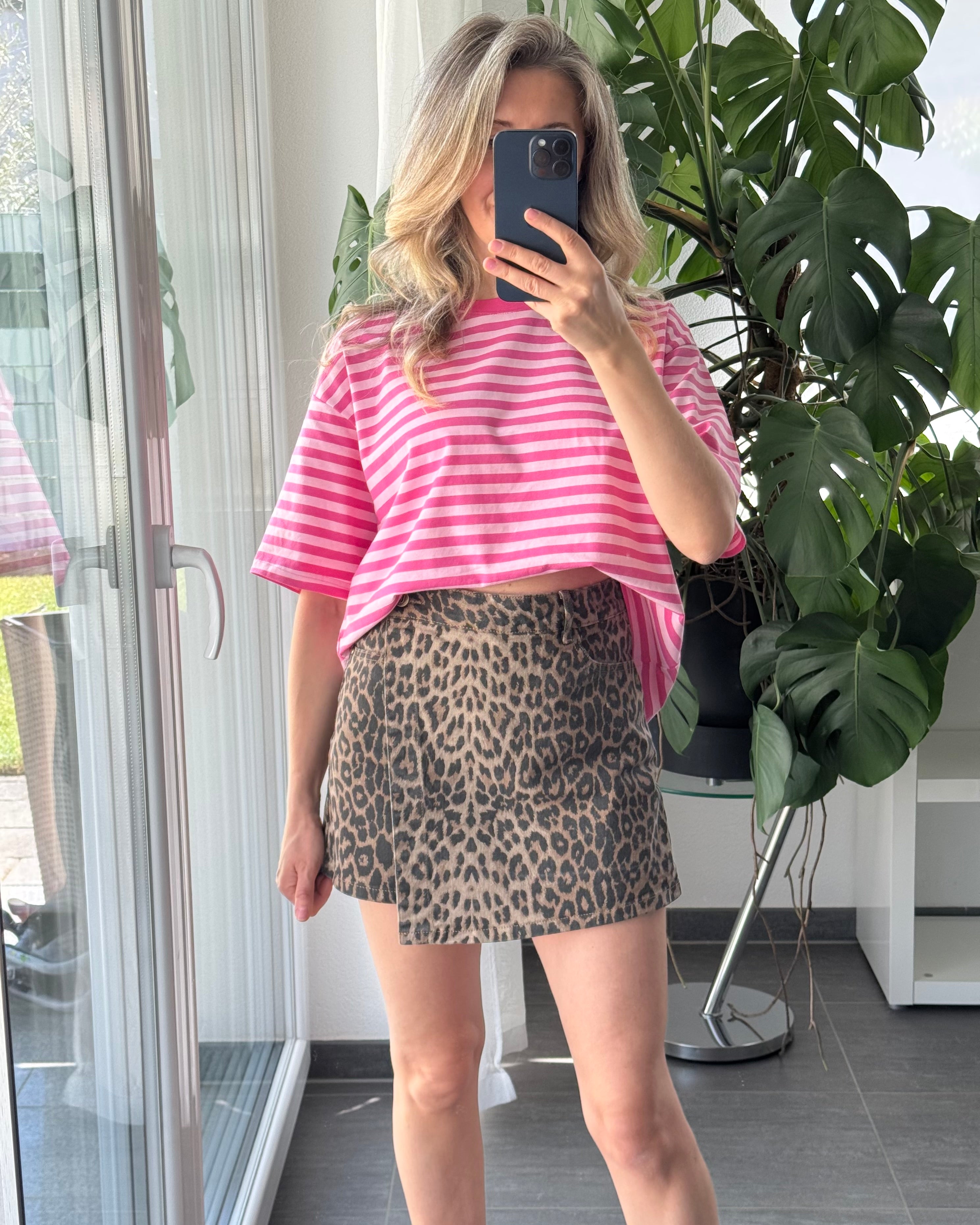 Leo Skort 2.0