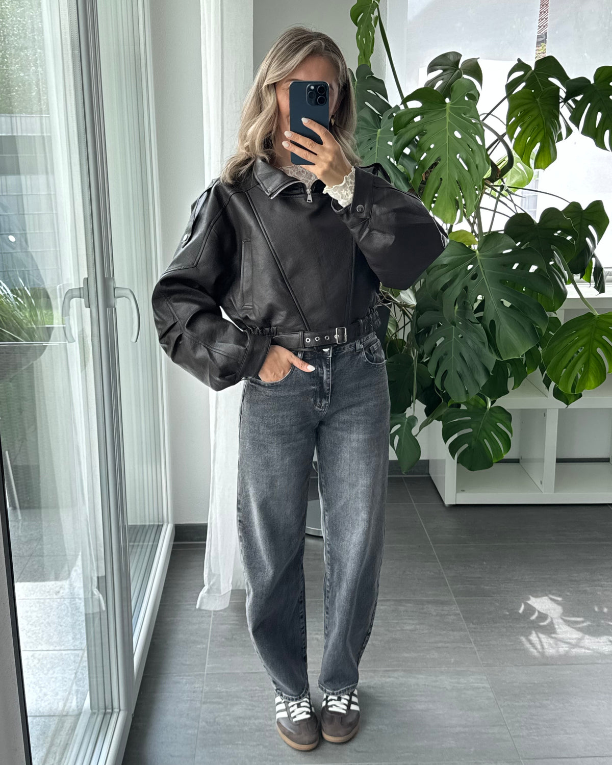 Chocolate Crush Jacket