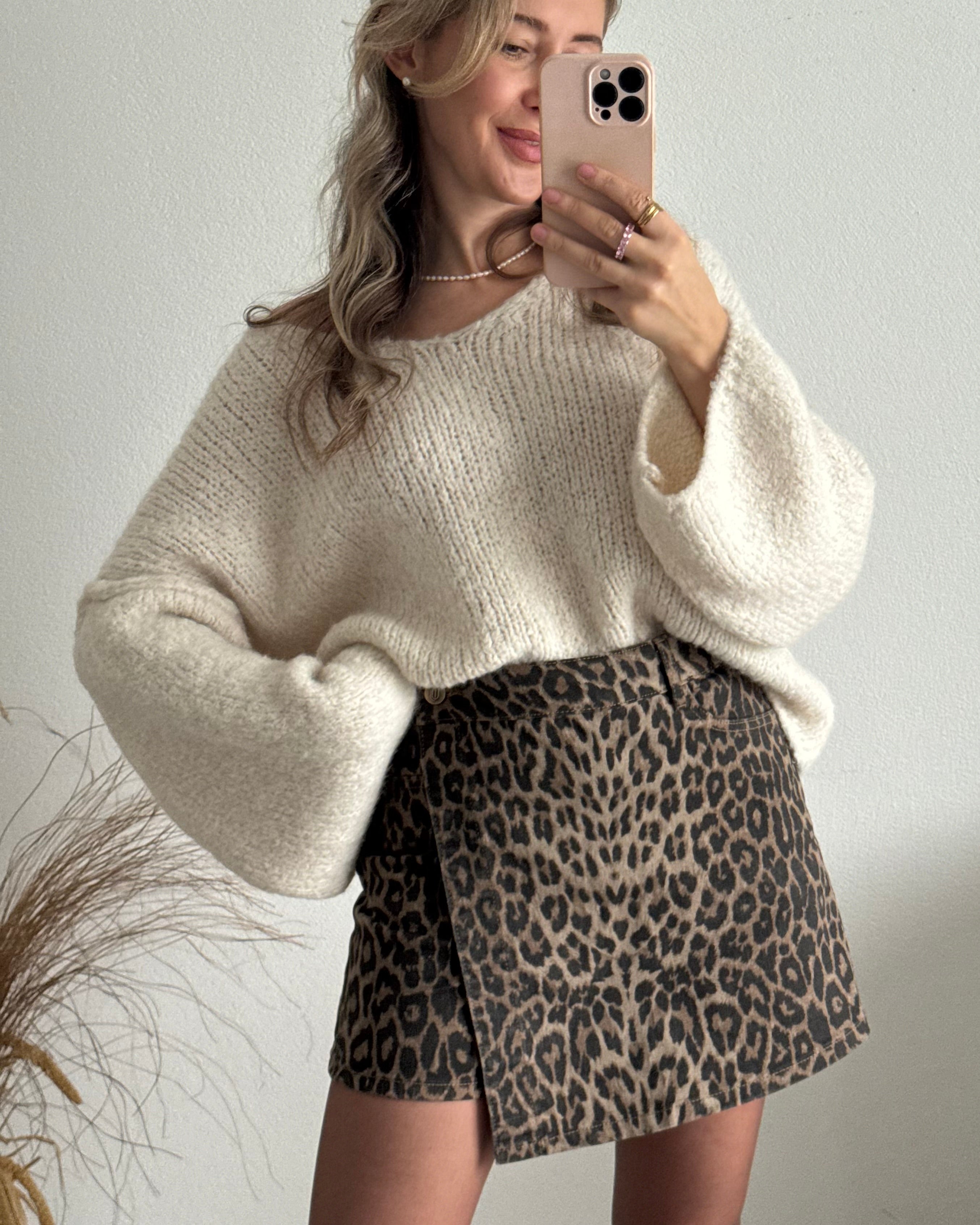 Leo Skort 2.0