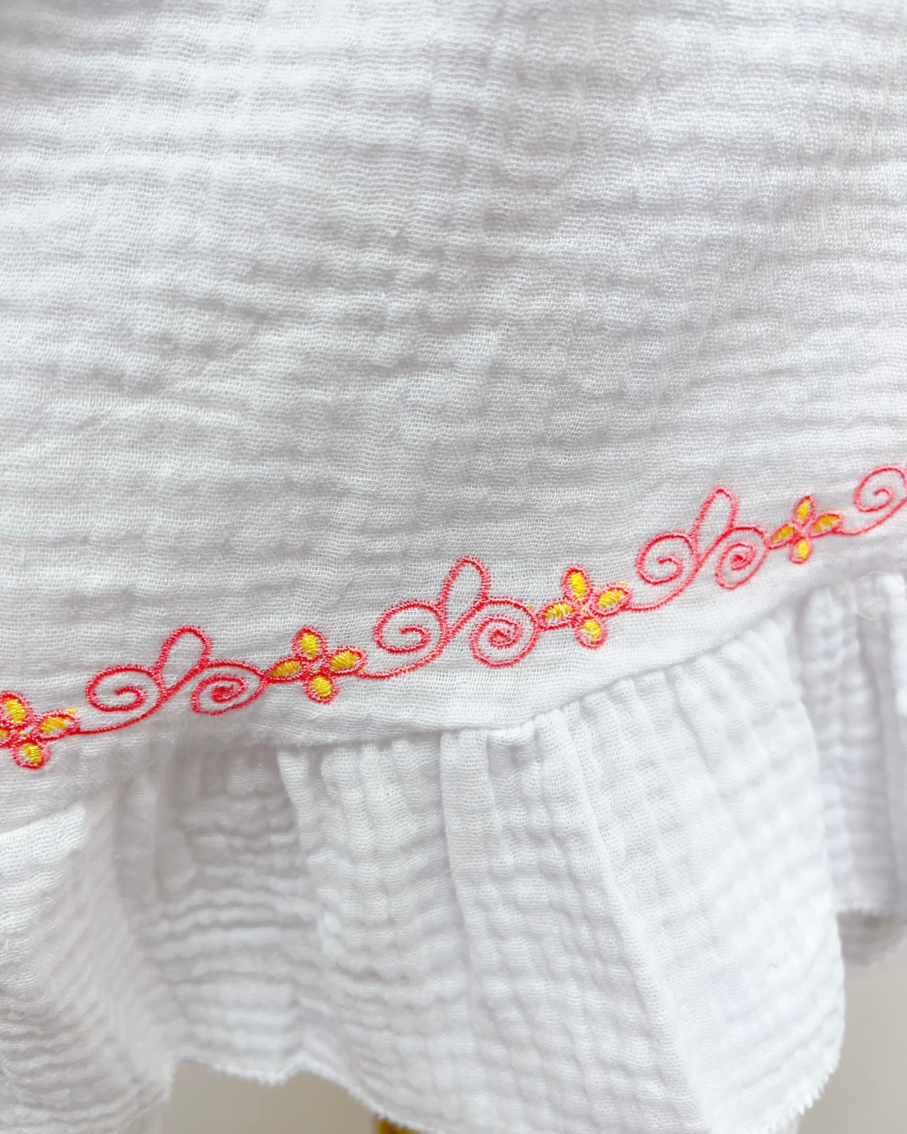 EINZELTEIL Hosenrock BOHO UMTAUSCH AUSGESCHLOSSEN