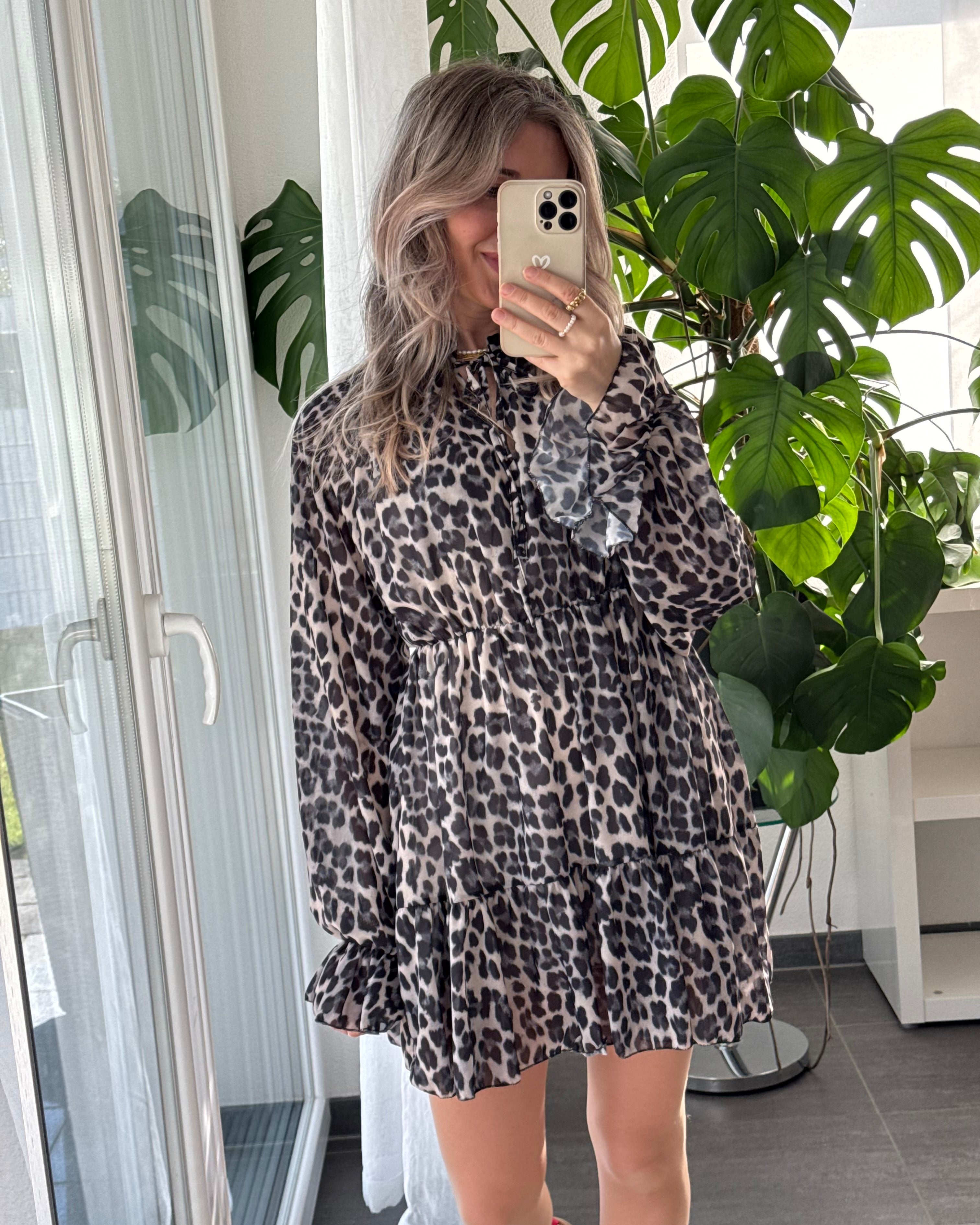 Kleid Leo