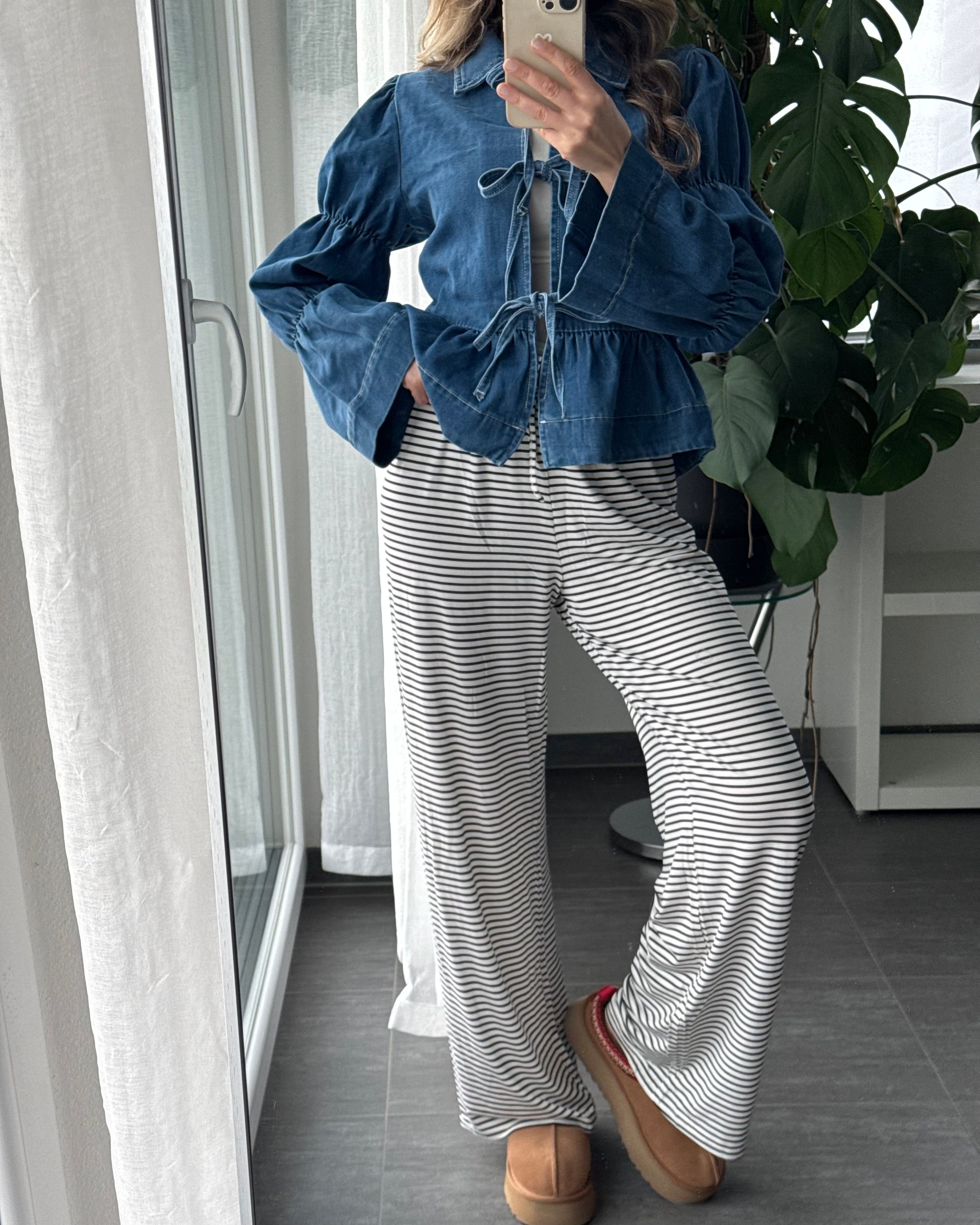 Sweatpants Everyday weiß