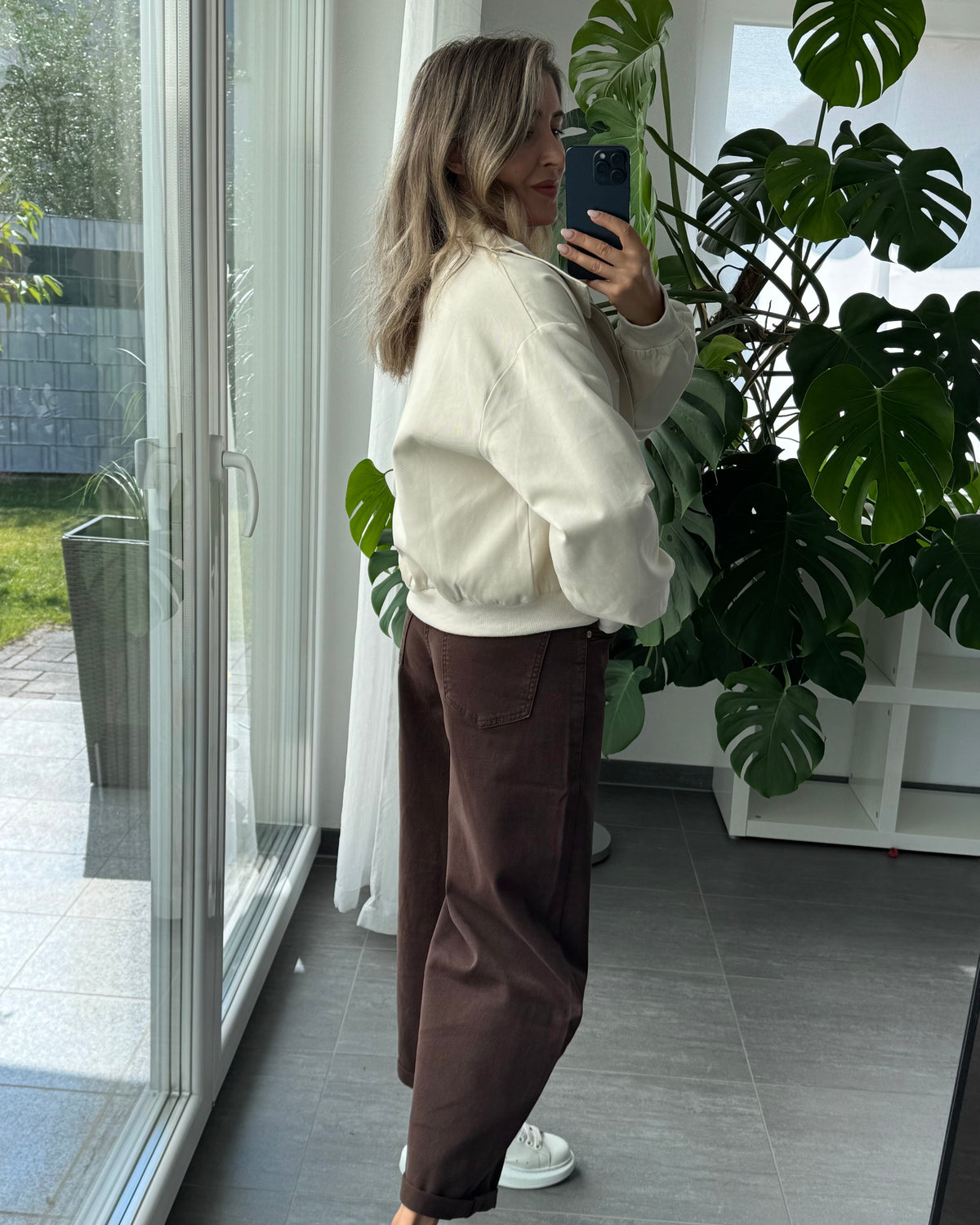 Autumn Cozy Jacket