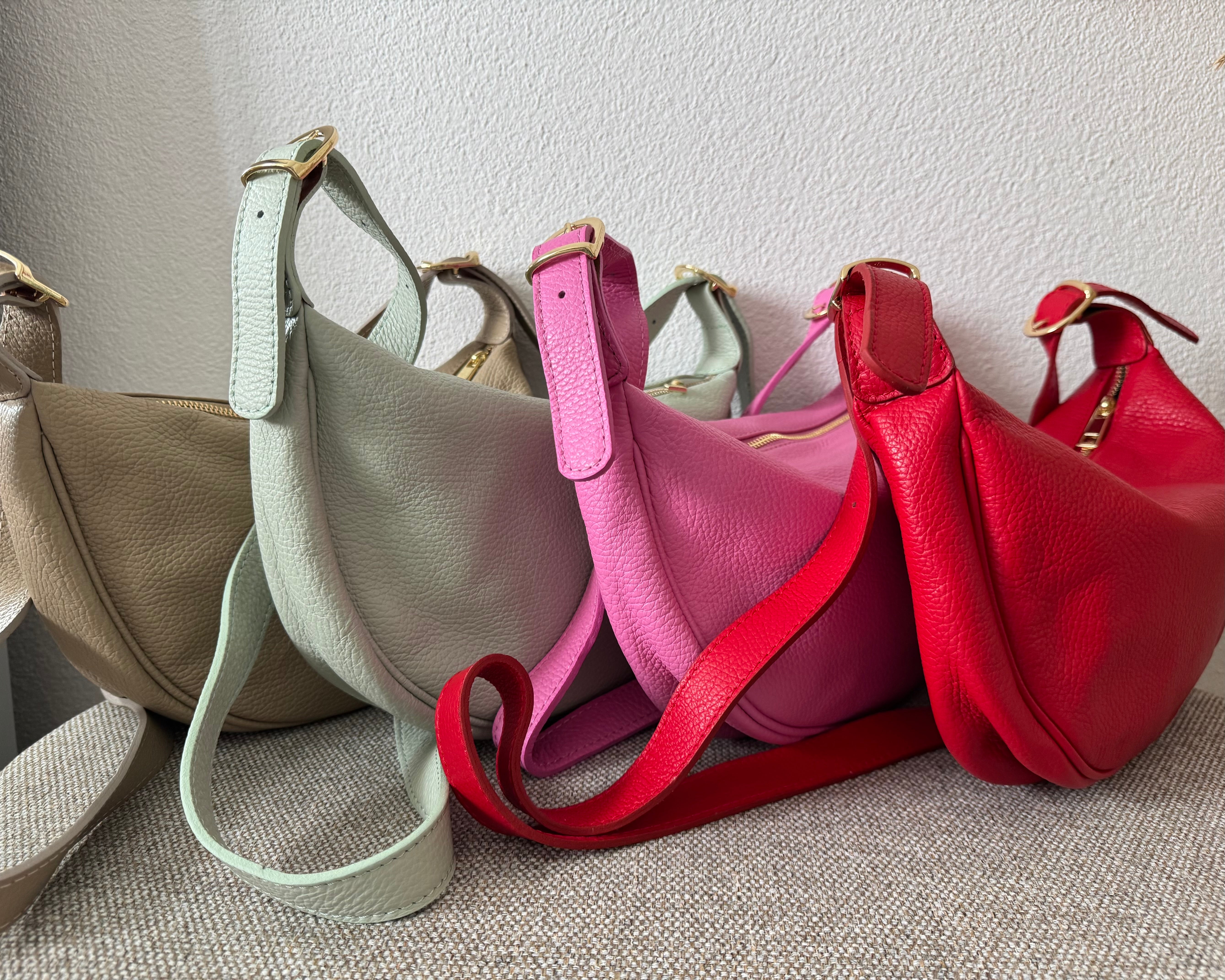 Crossbody Bag Everyday