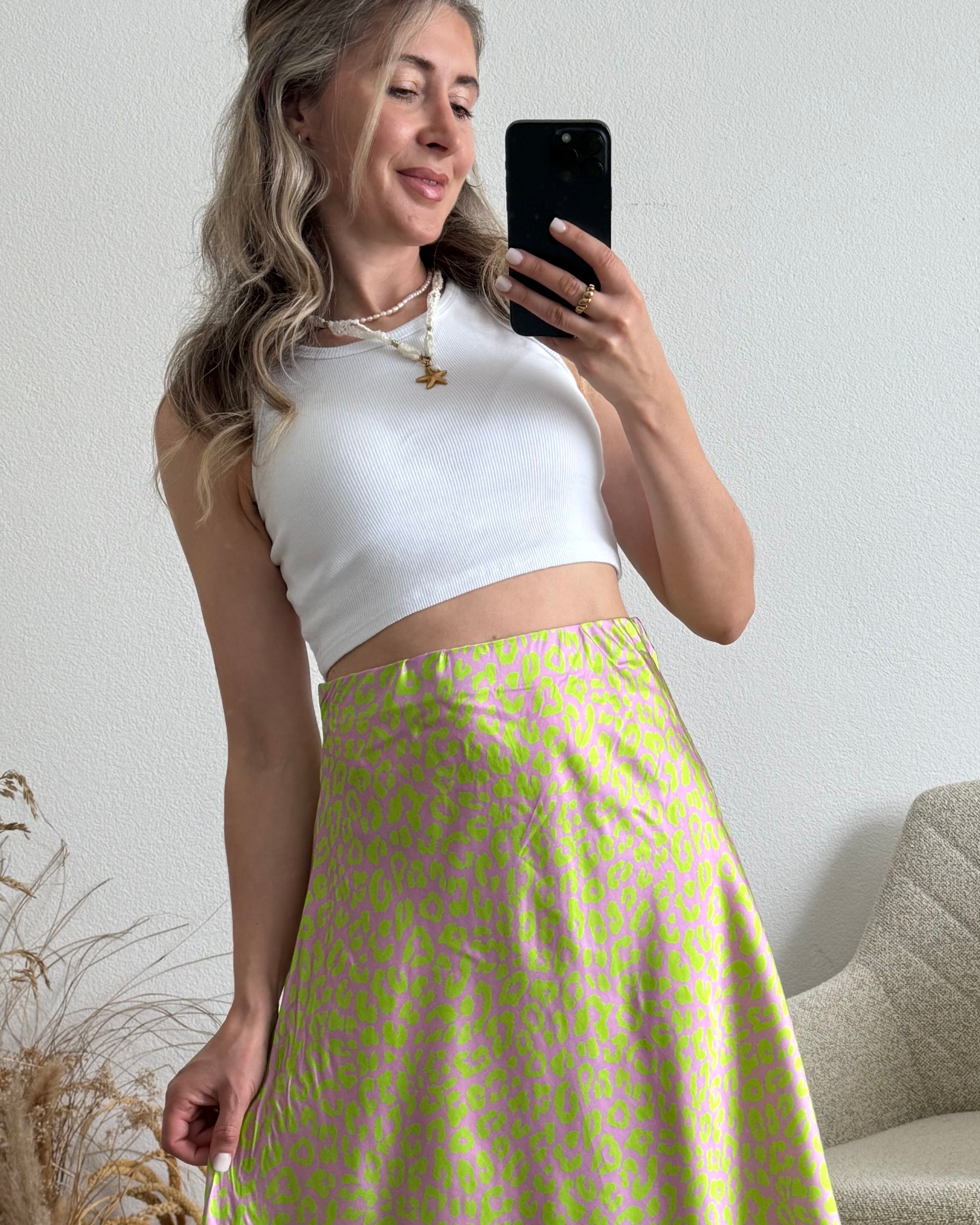 Basic Tanktop Easy
