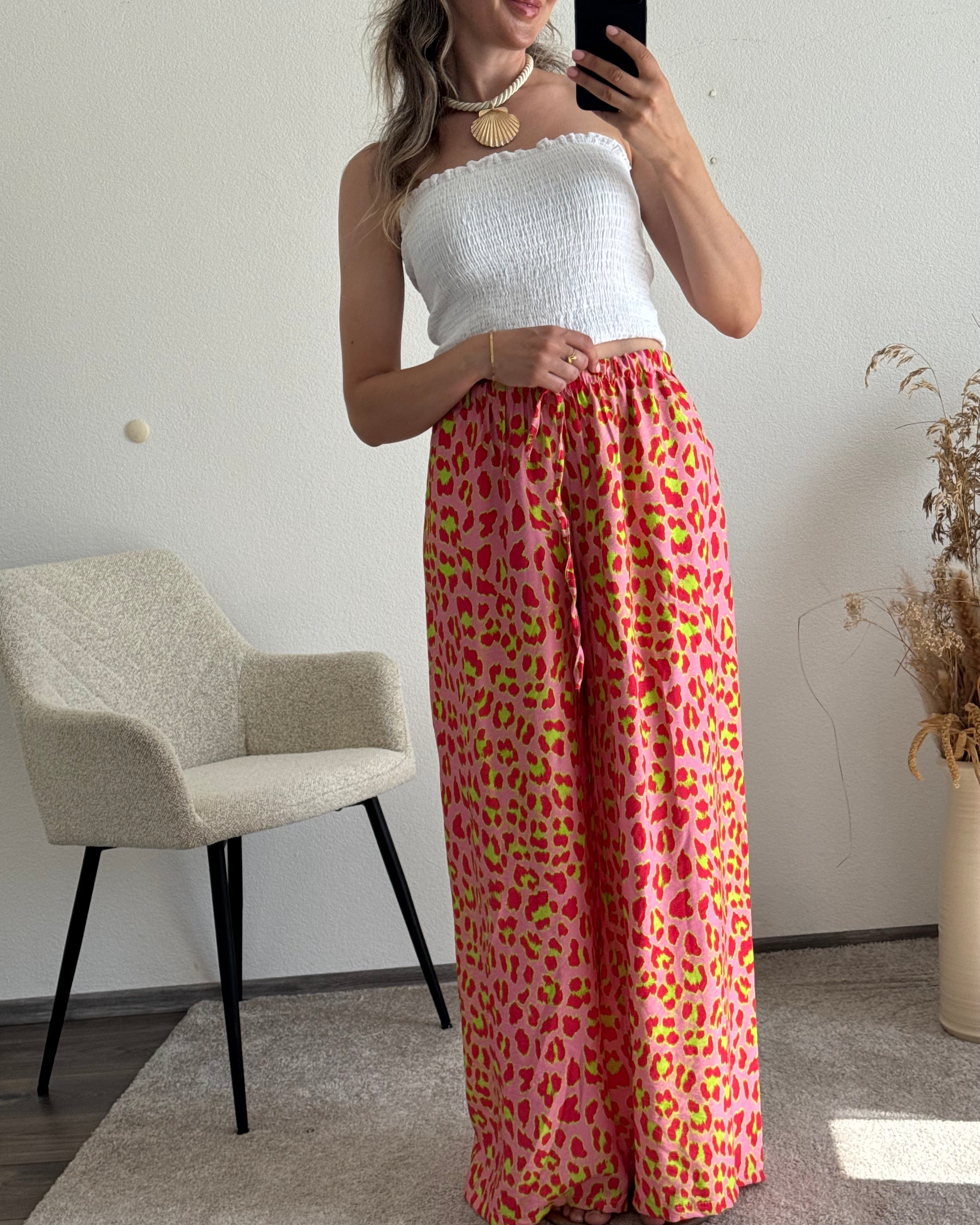 Sommerhose Leo Vibe