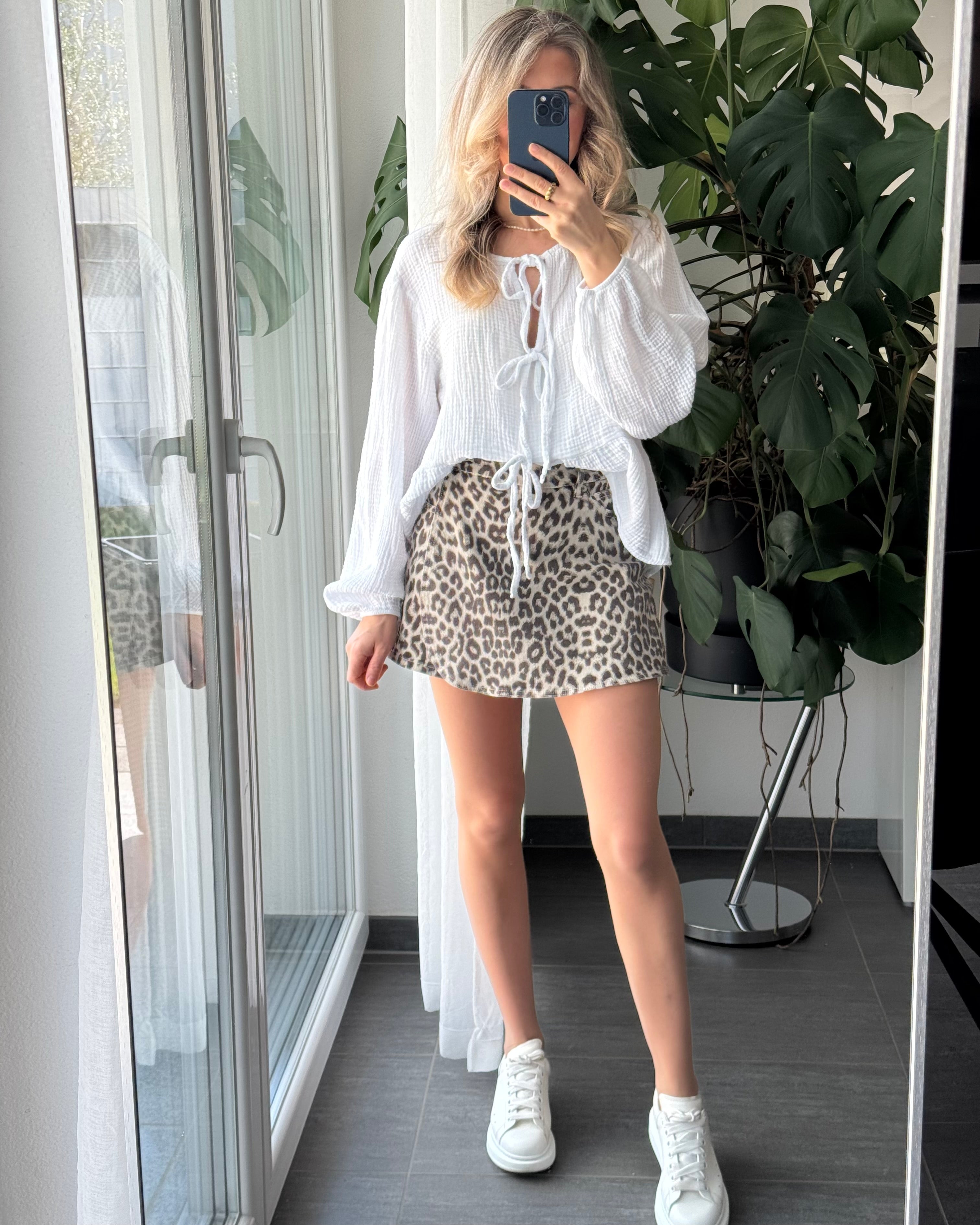 Skort Leo love