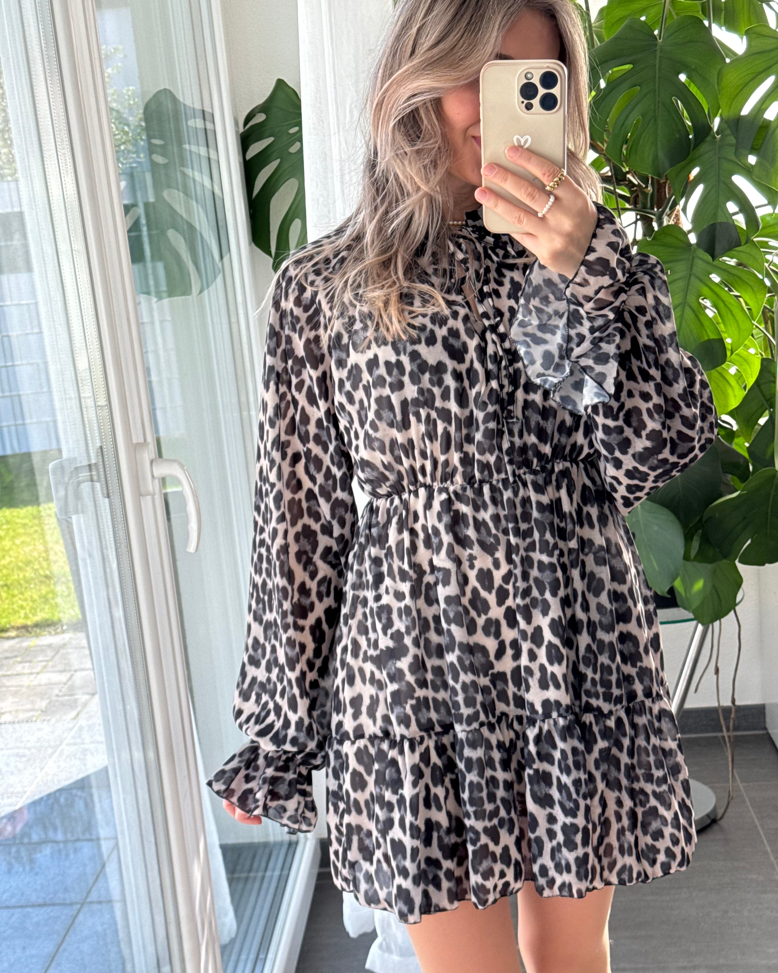 Kleid Leo