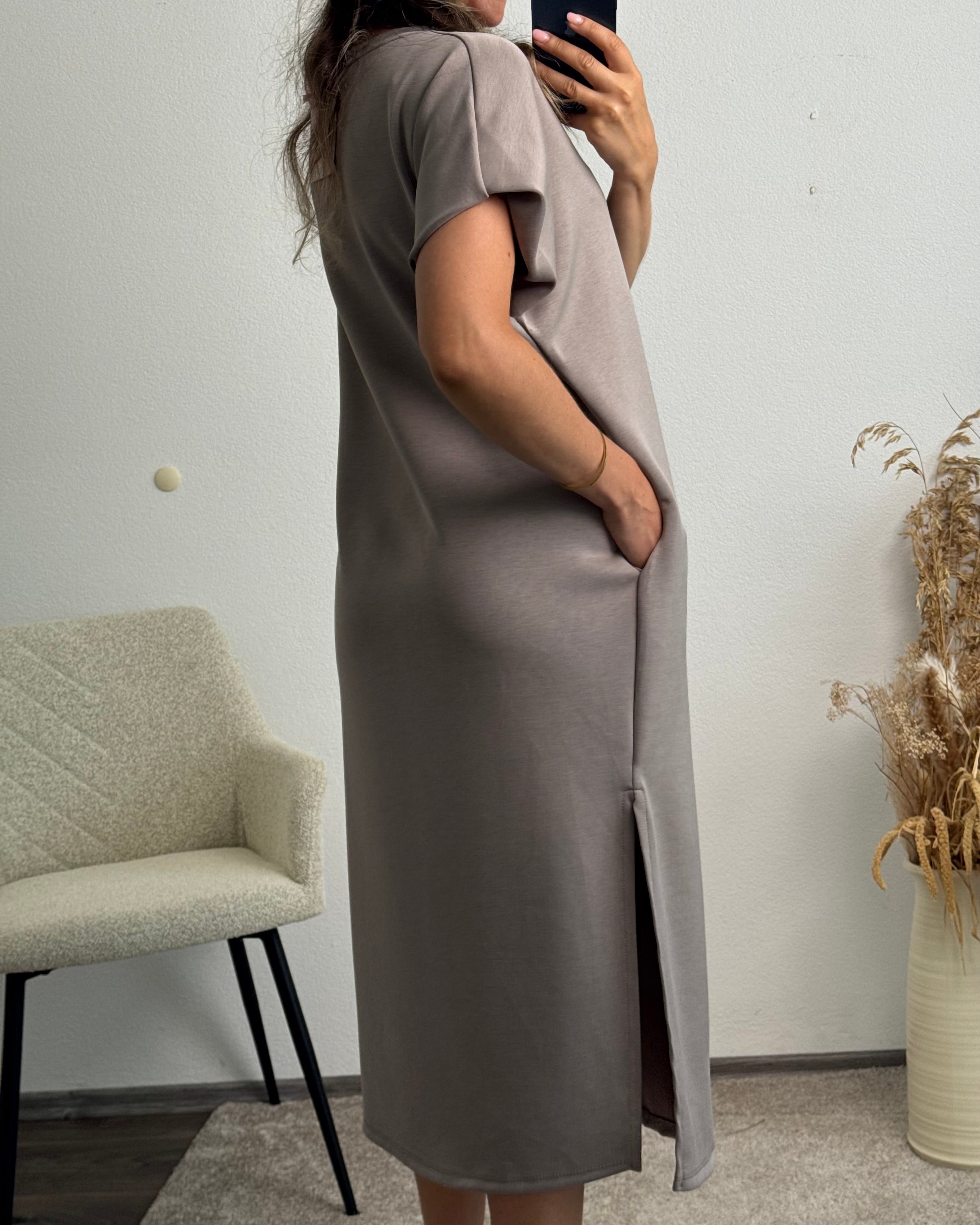 Oversize Kleid Luna