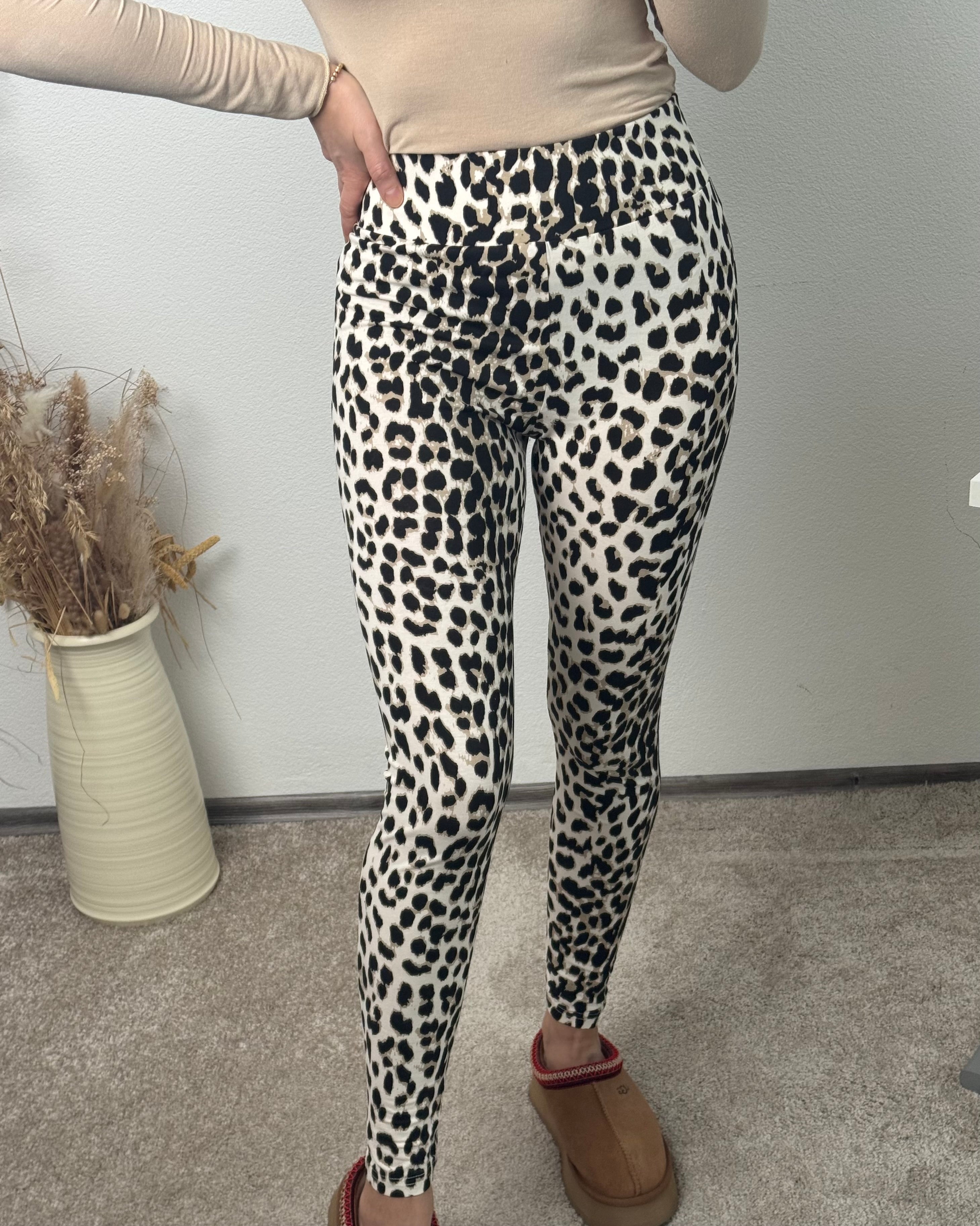 Leo Leggings