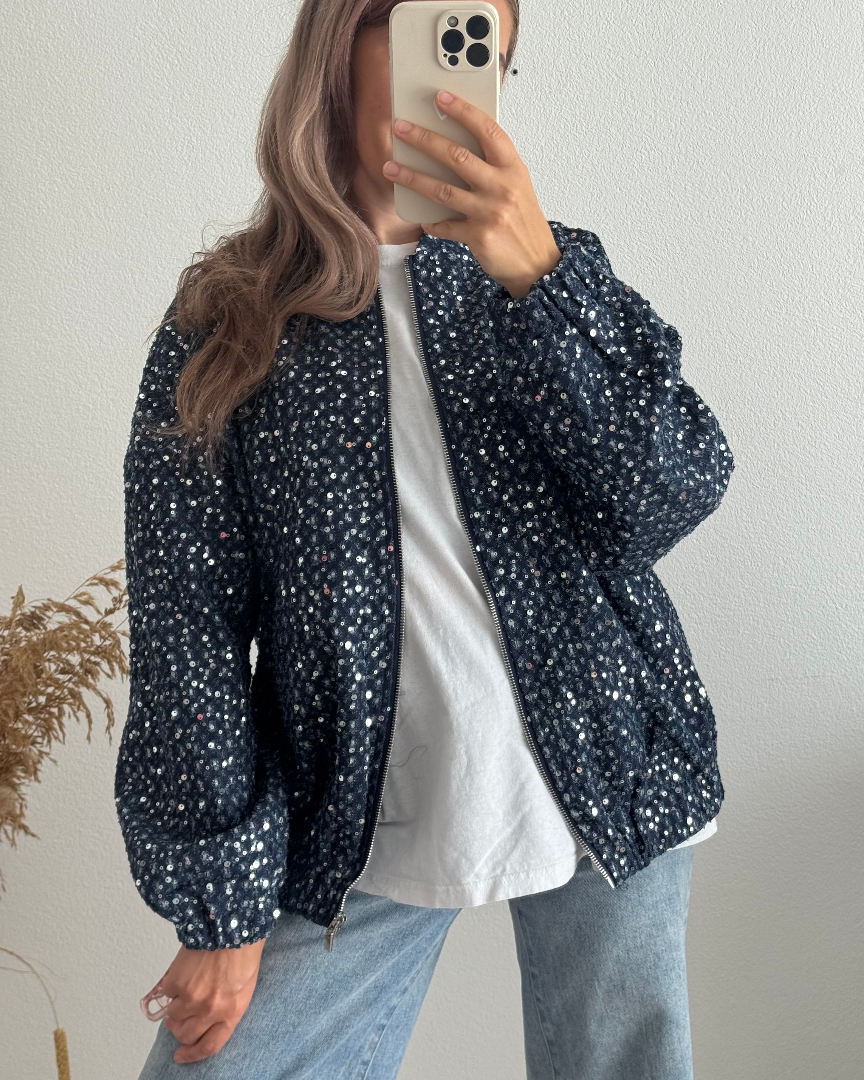 Bomberjacke