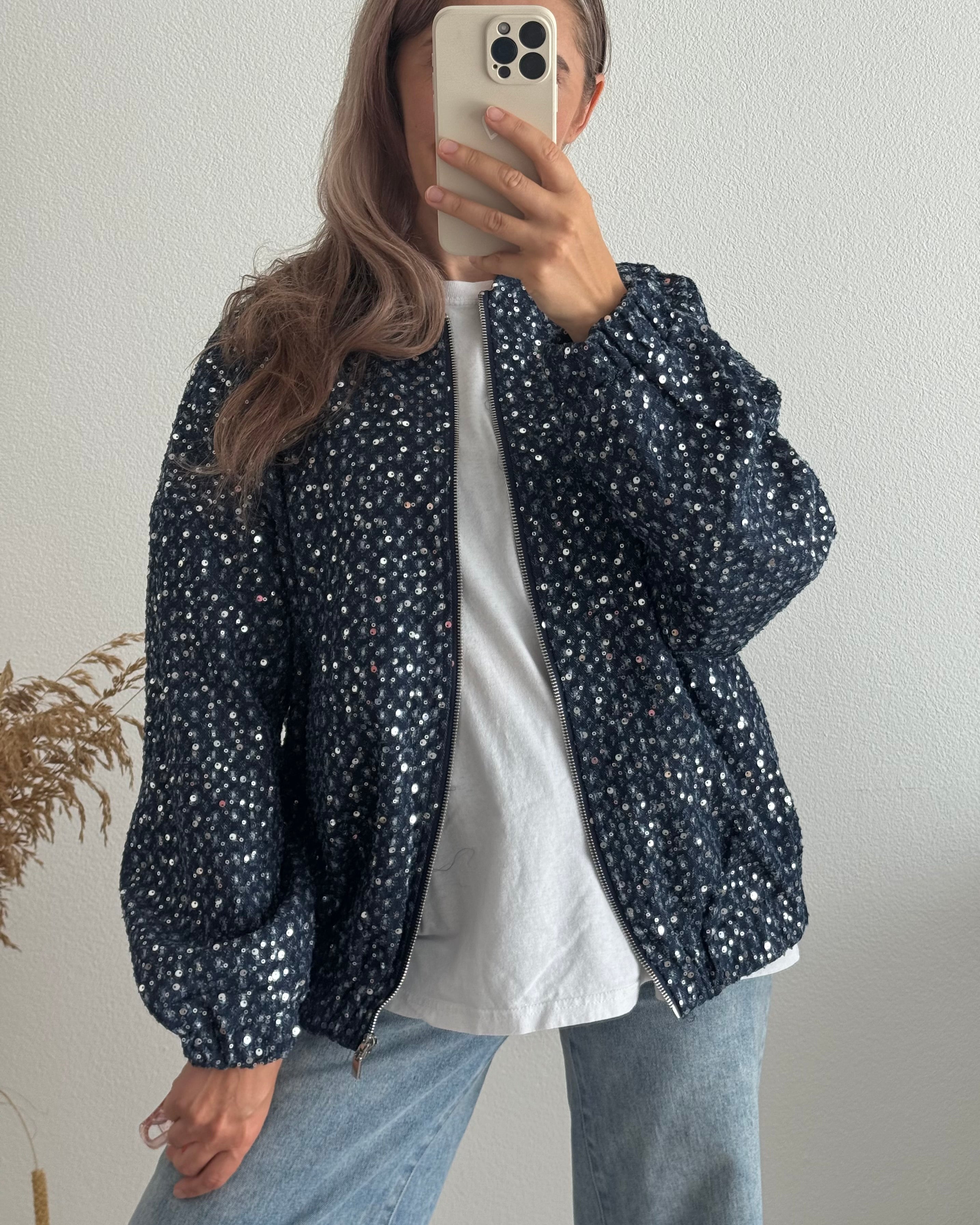 Bomberjacke