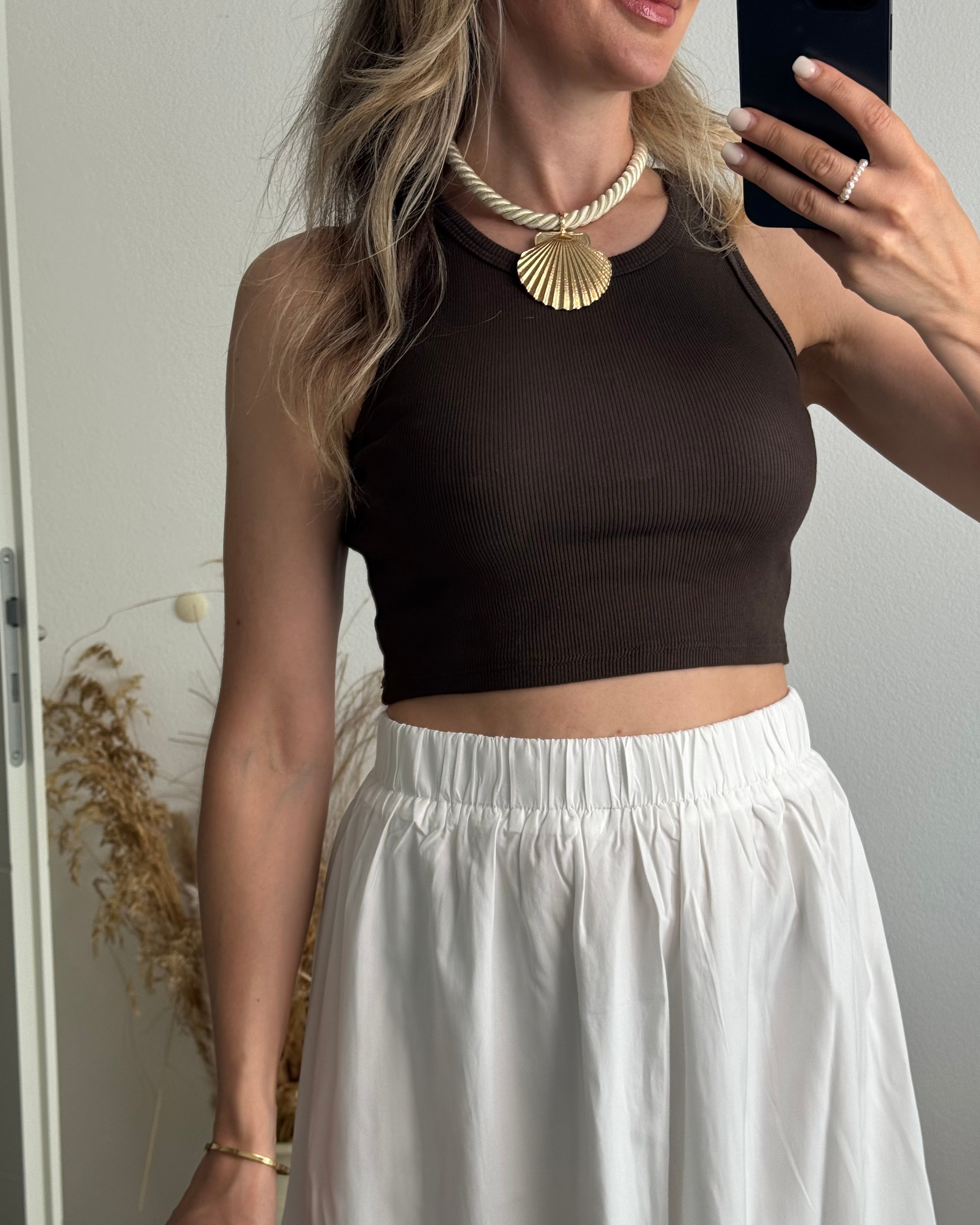 Basic Tanktop Easy