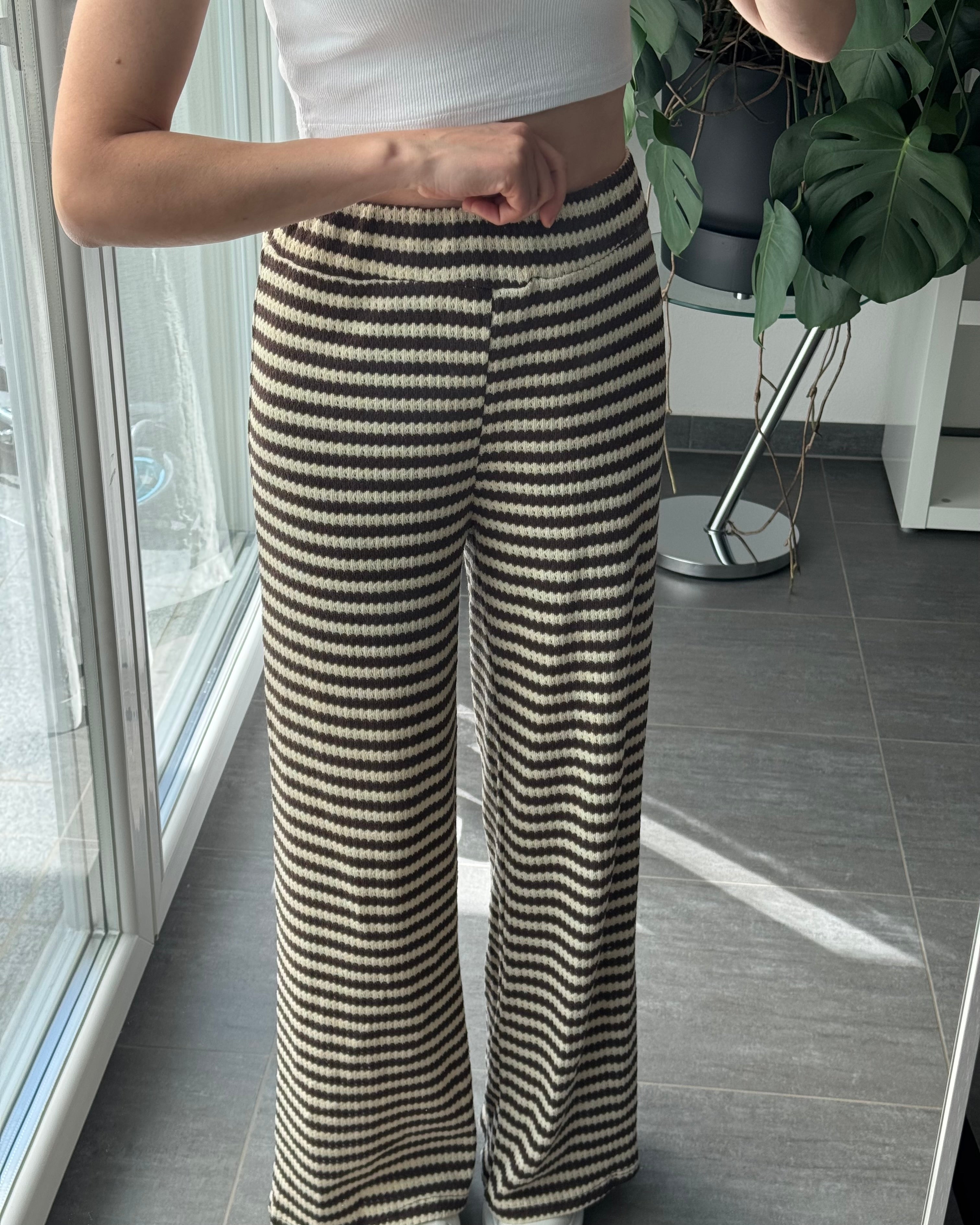 Candy Stripes Pants